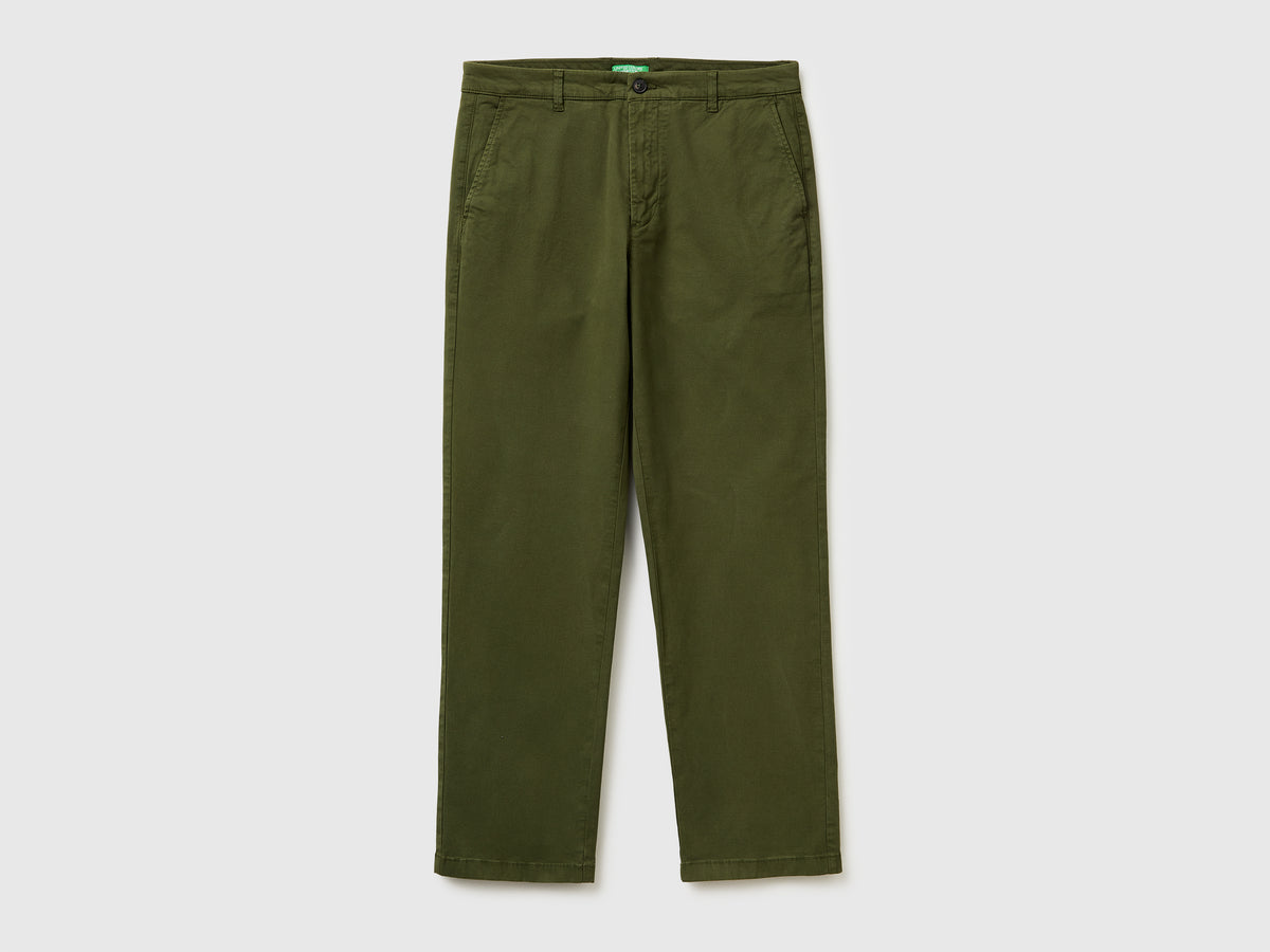 Chinos straight fit - ucb_image_FS
