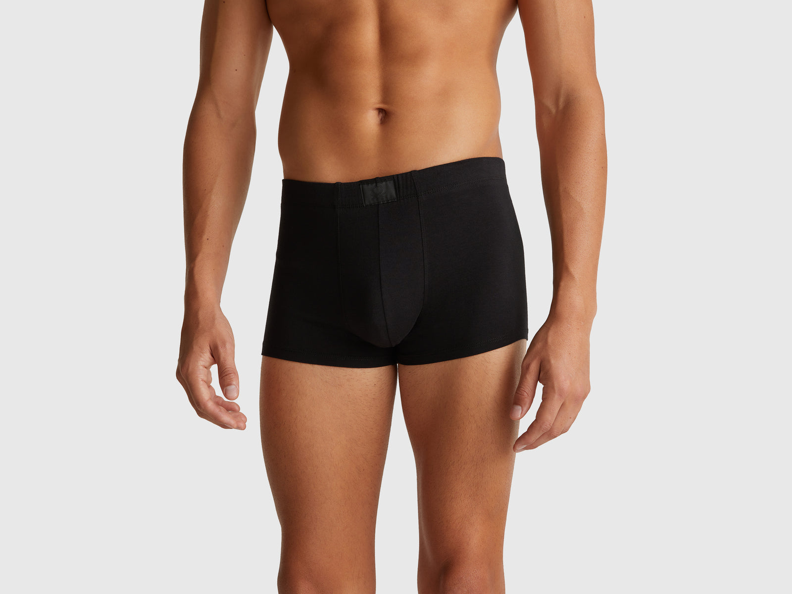 Boxers em mistura de algodão - ucb_image_F