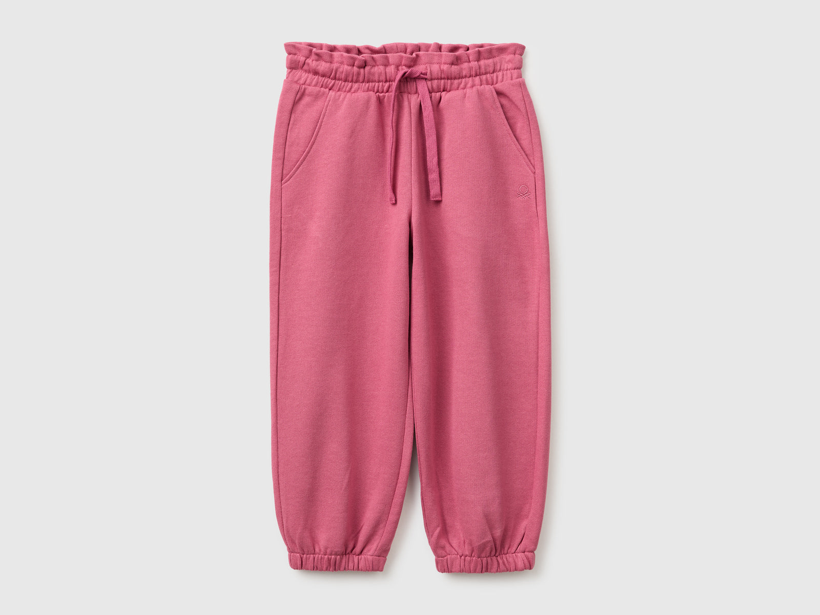 Joggers em felpo de algodão orgânico - ucb_image_FS