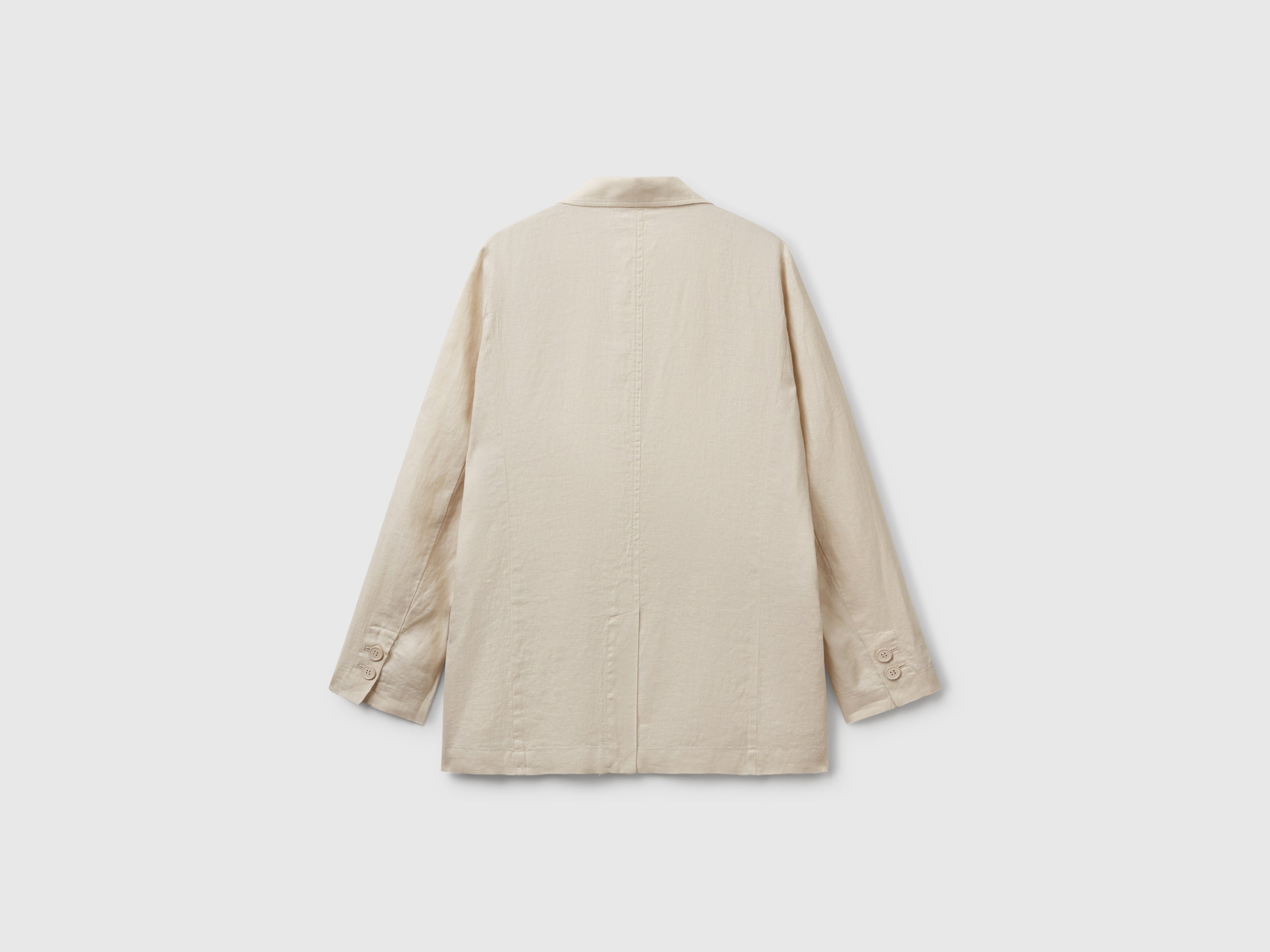 Blazer em linho puro - ucb_image_BS