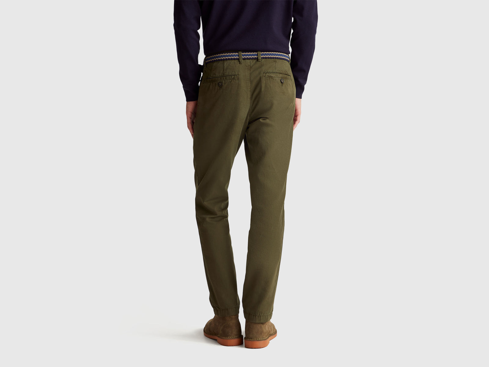 Chinos slim fit - ucb_image_B