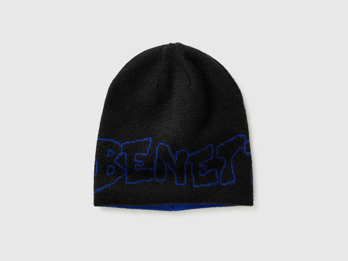 Gorro reversível - ucb_image_FS