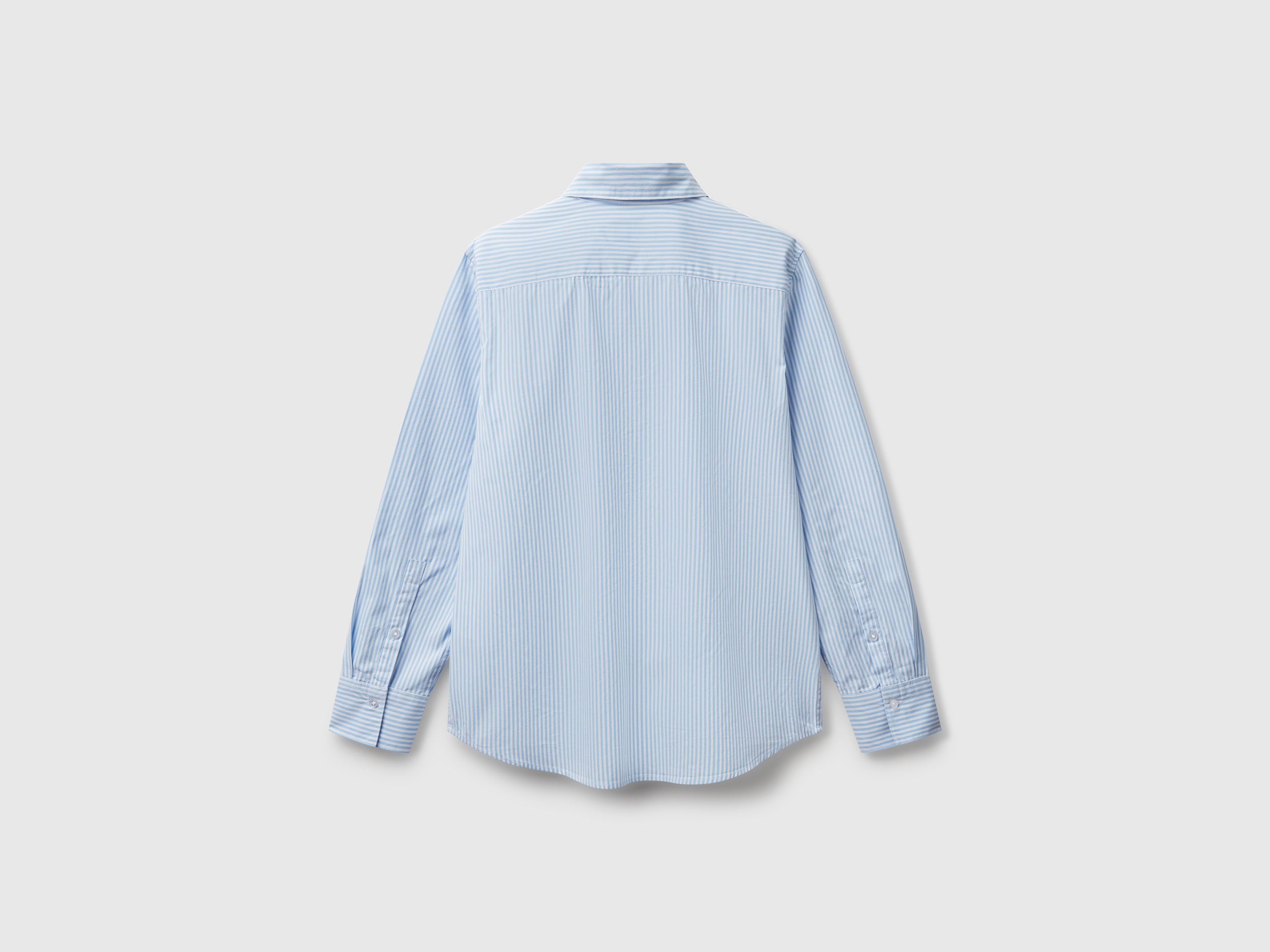 Camisa às riscas verticais - ucb_image_BS