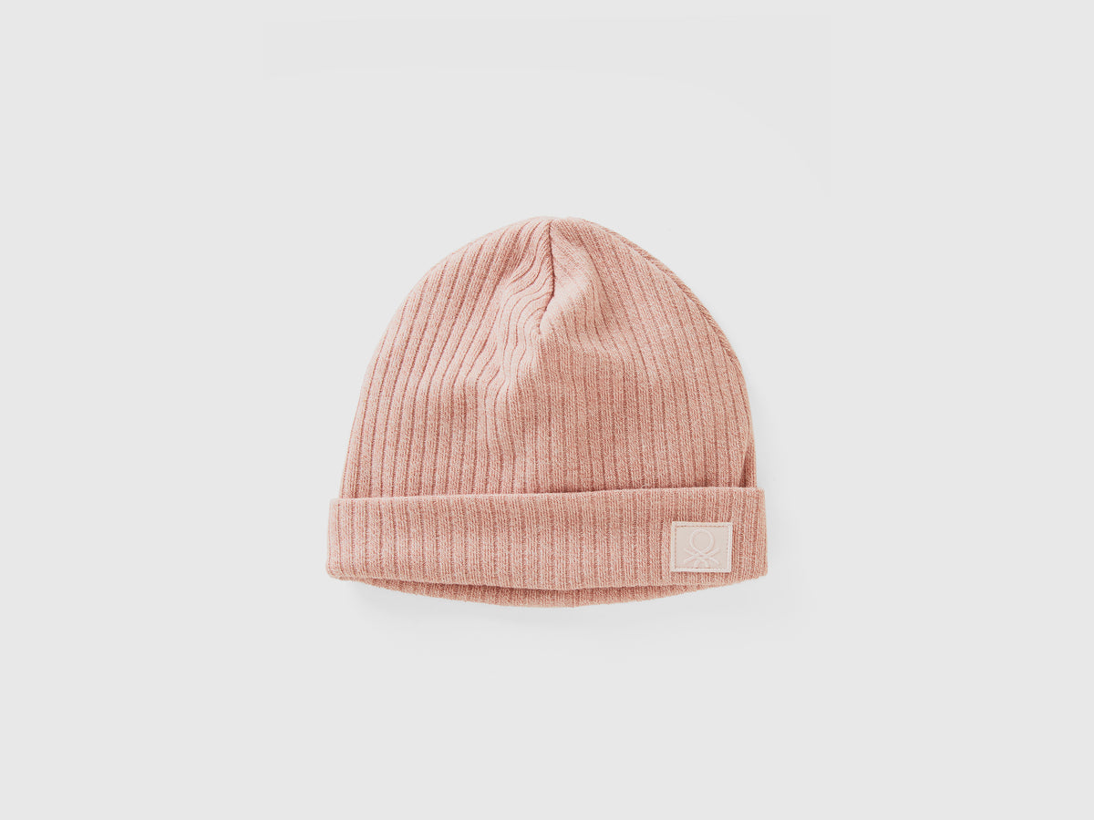 Gorro em viscose mista stretch - ucb_image_FS