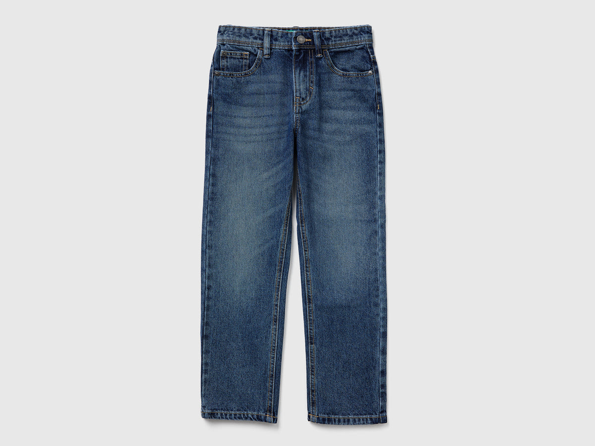Jeans straight leg - ucb_image_FS