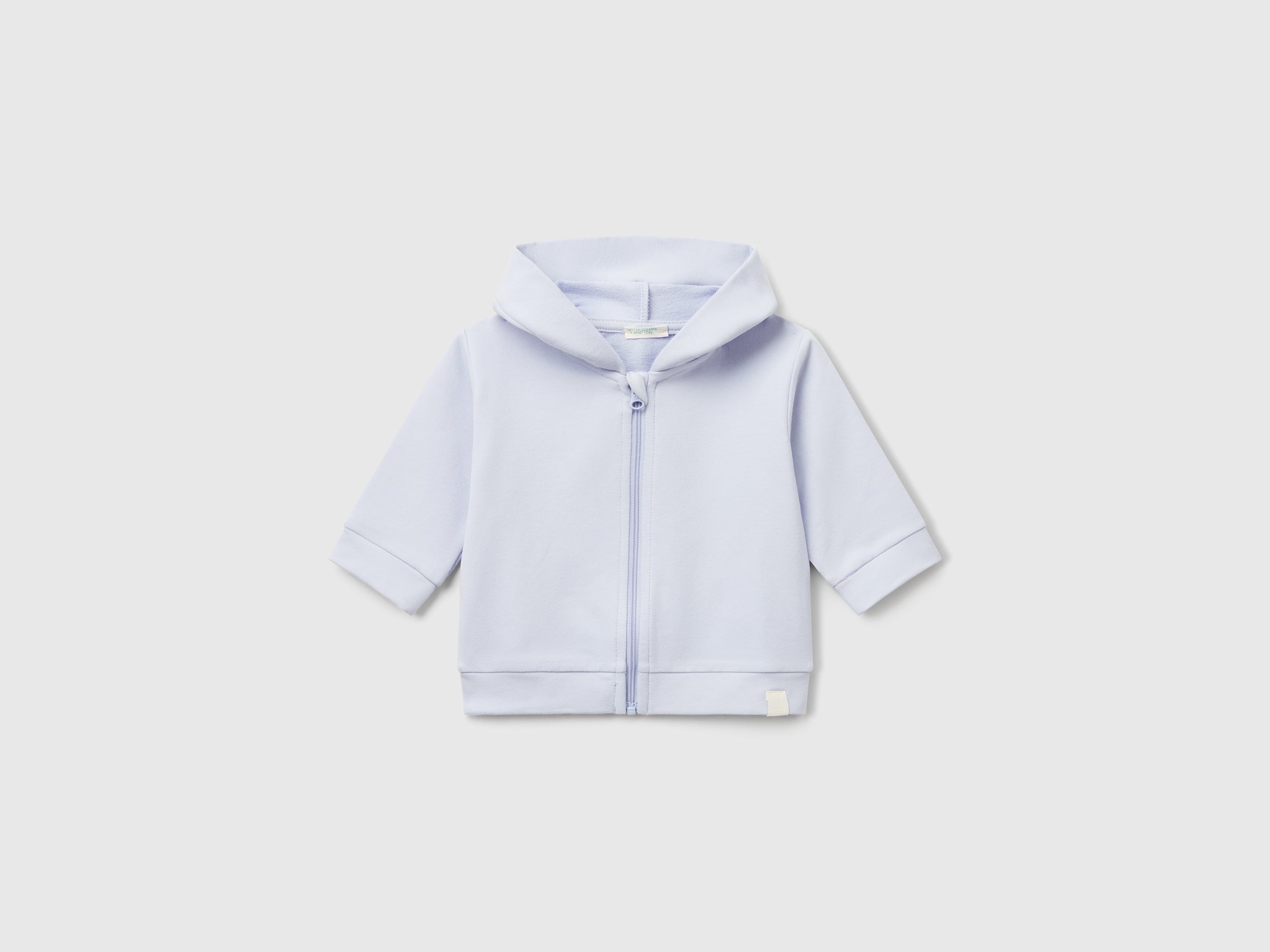 Felpa con cappuccio in cotone - ucb_image_FS