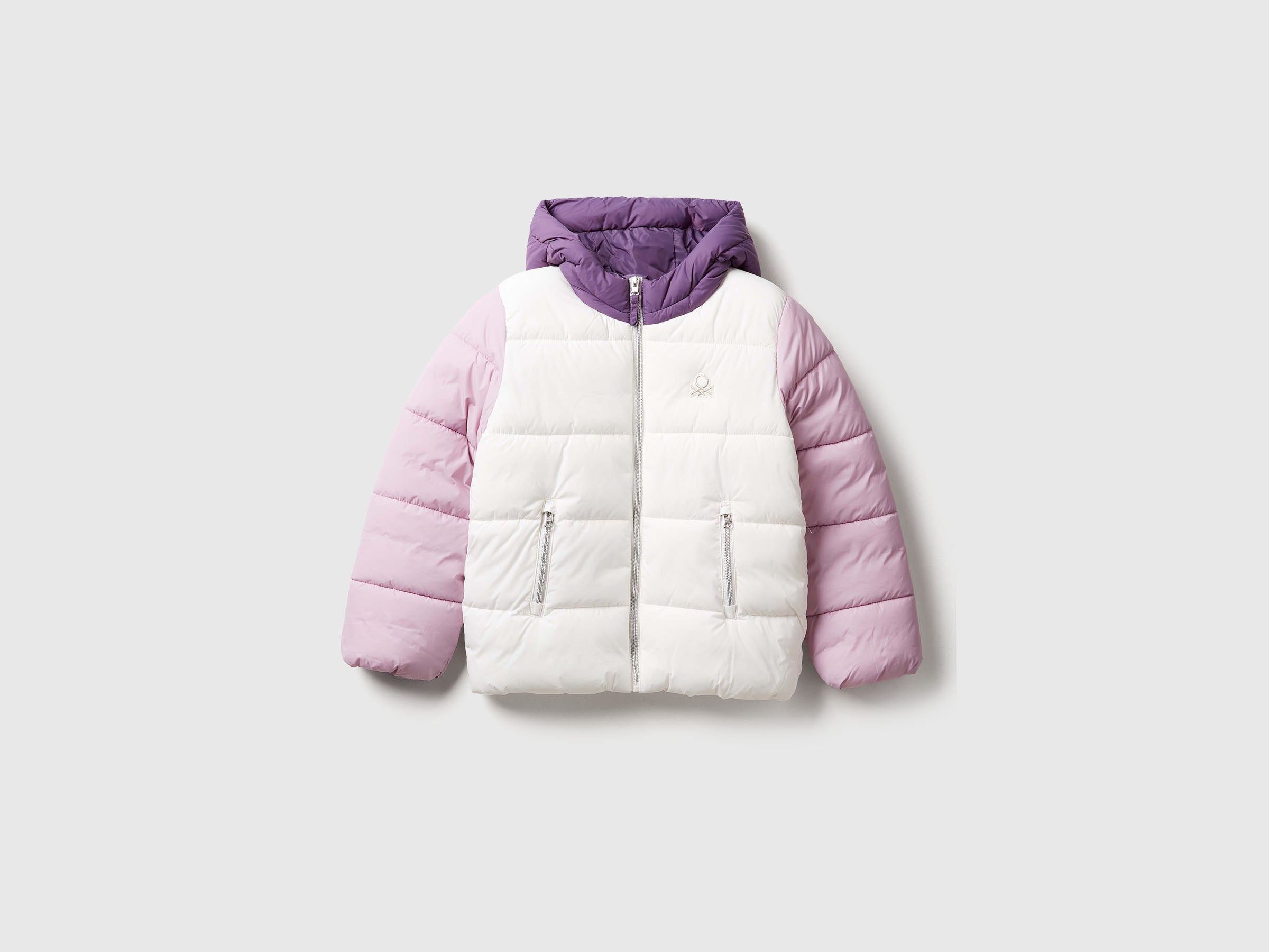 Casaco em nylon “Rain Defender” - ucb_image_FS