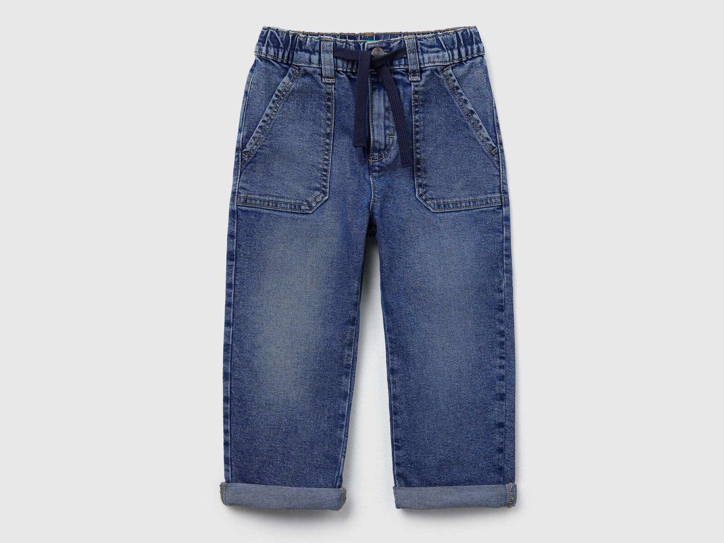 Jeans carrot fit - ucb_image_FS