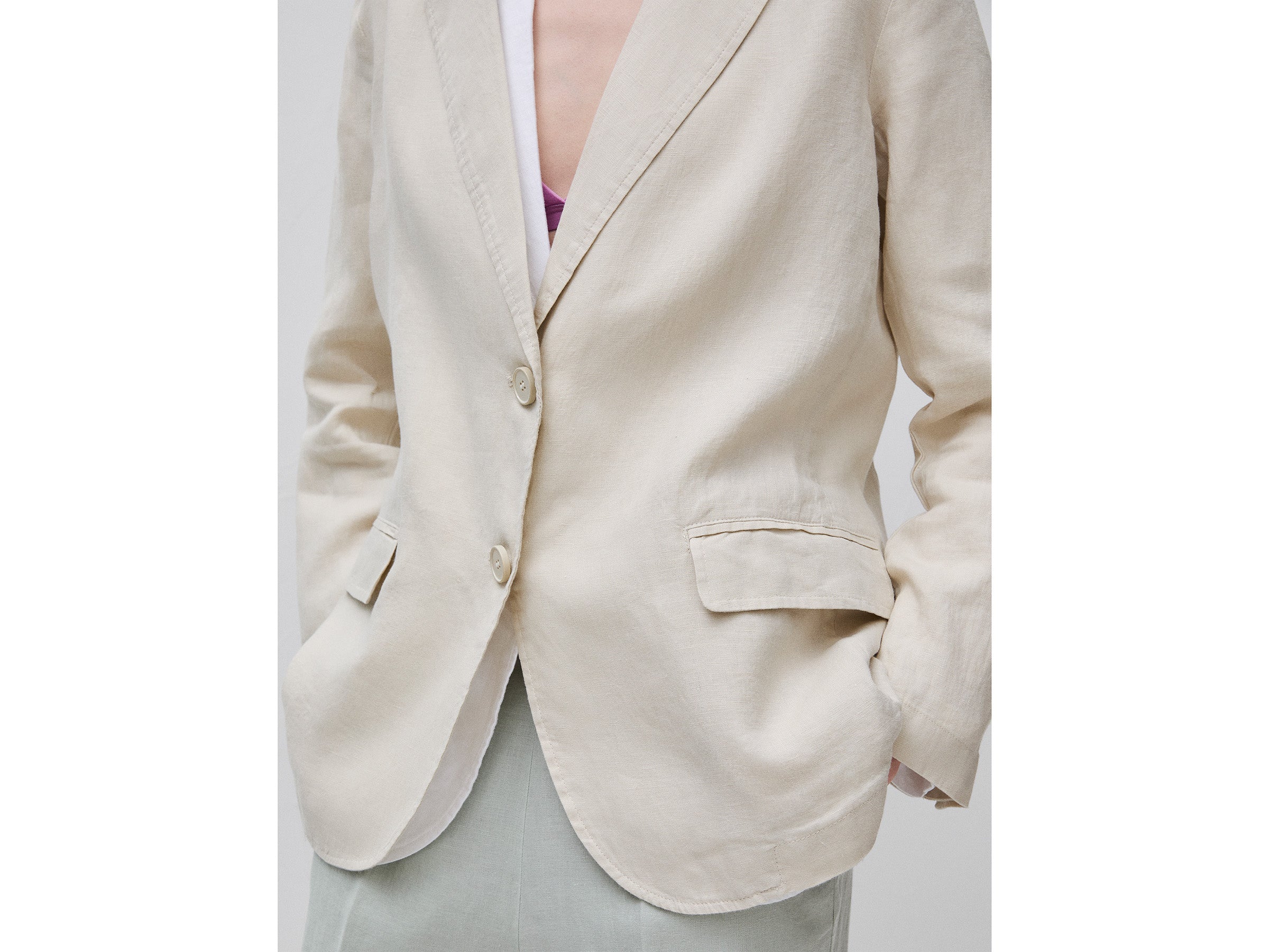 Blazer em linho puro - ucb_image_FY