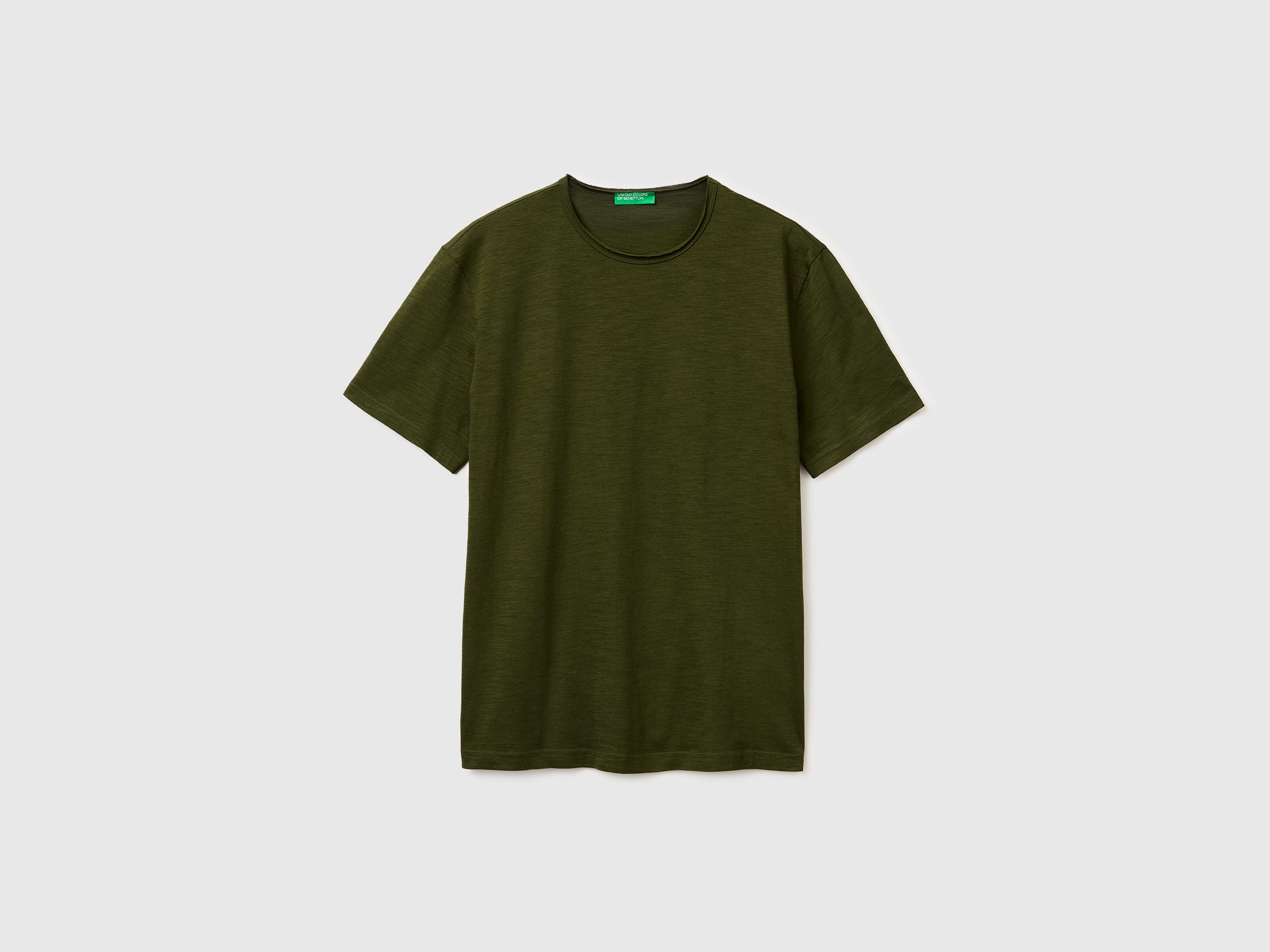 Slub cotton t-shirt - ucb_image_FS