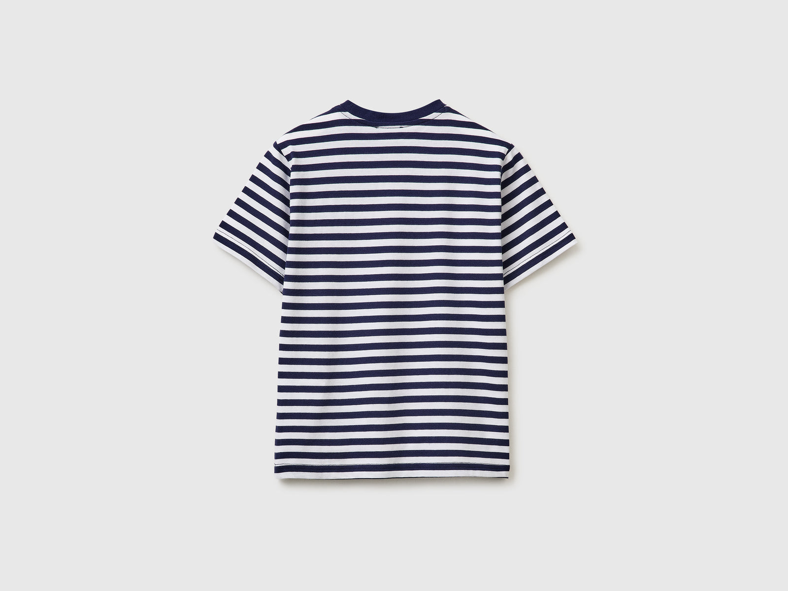 T-shirt às riscas - ucb_image_BS