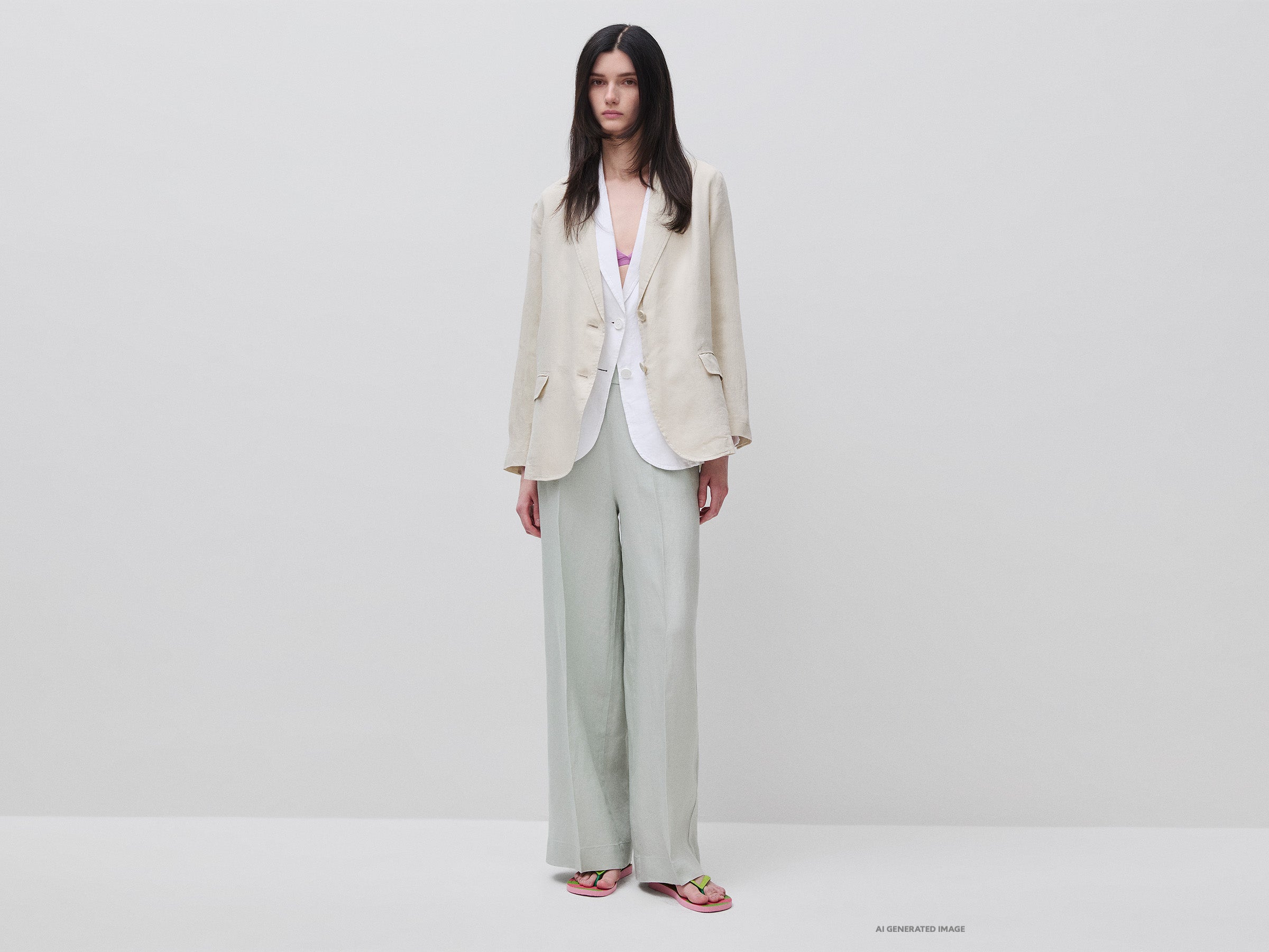 Blazer em linho puro - ucb_image_FY