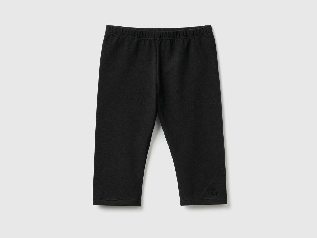 Leggings 3/4 em algodão stretch - ucb_image_FS