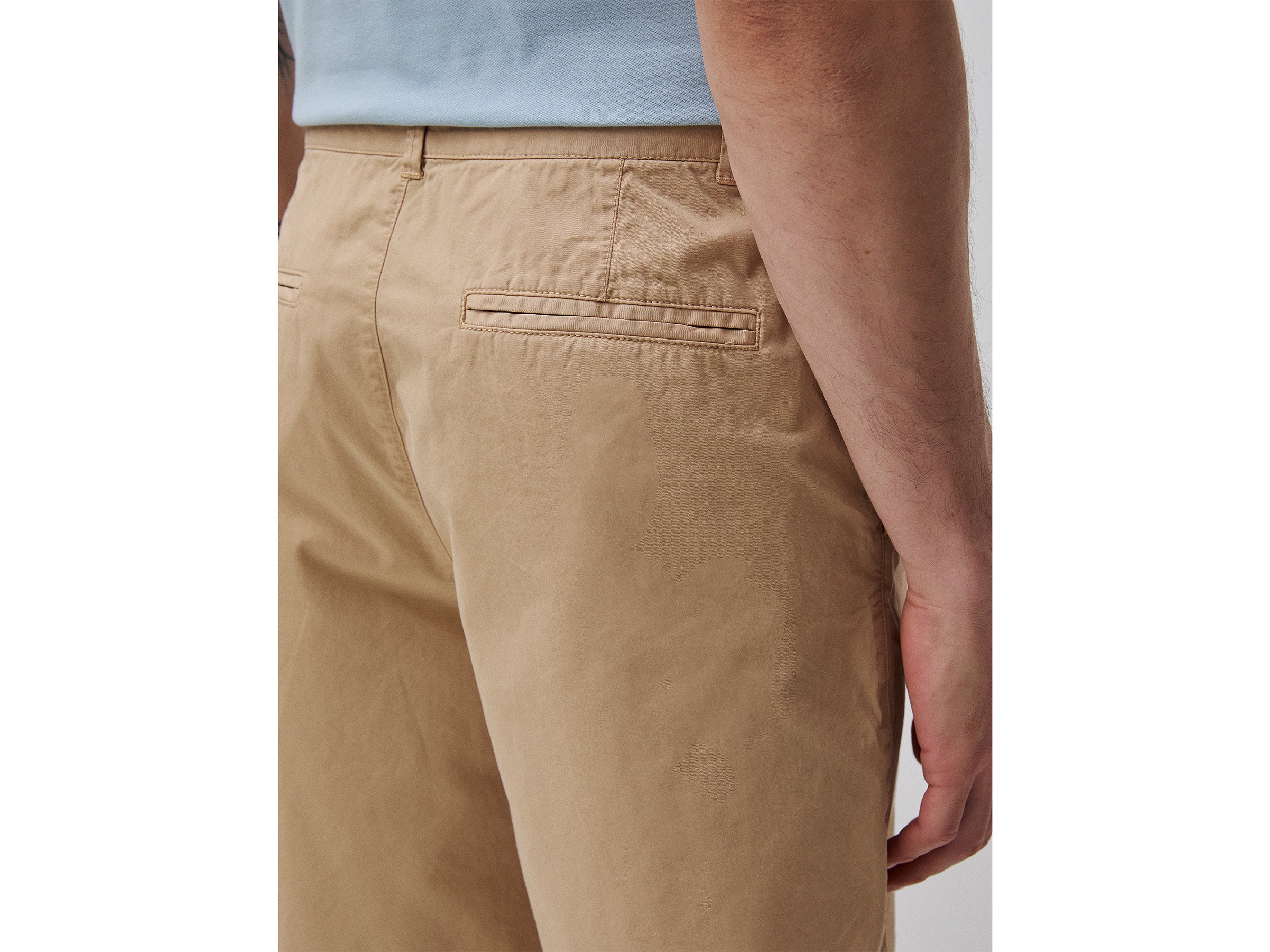 Bermudas em algodão puro - ucb_image_FY