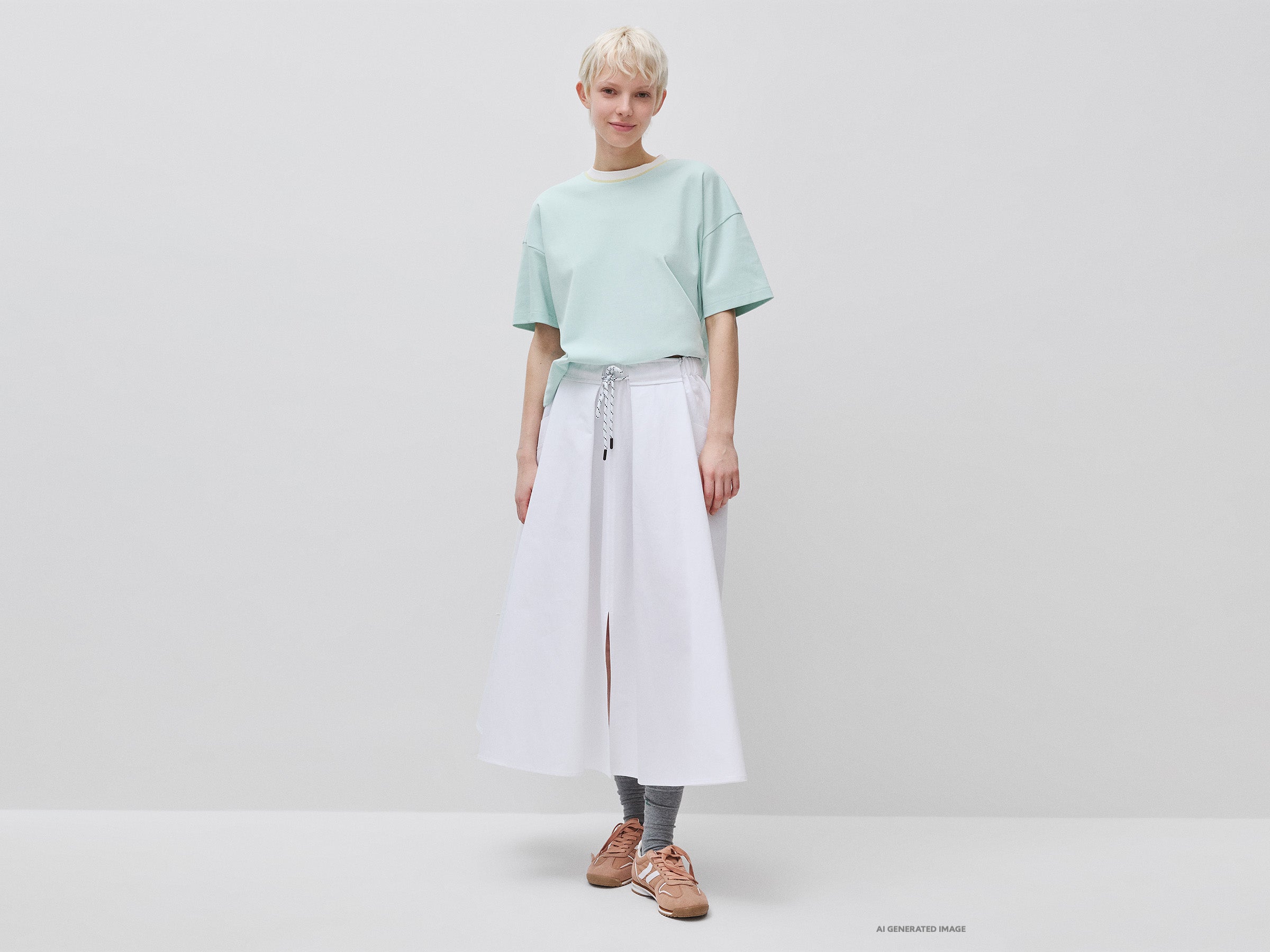 T-shirt comfort fit - ucb_image_FY