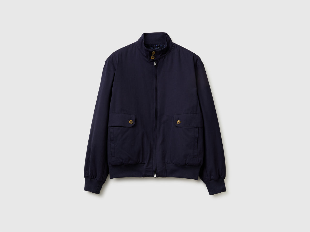 Jacket with paisley lining - ucb_image_FS