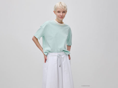 T-shirt comfort fit - ucb_image_F