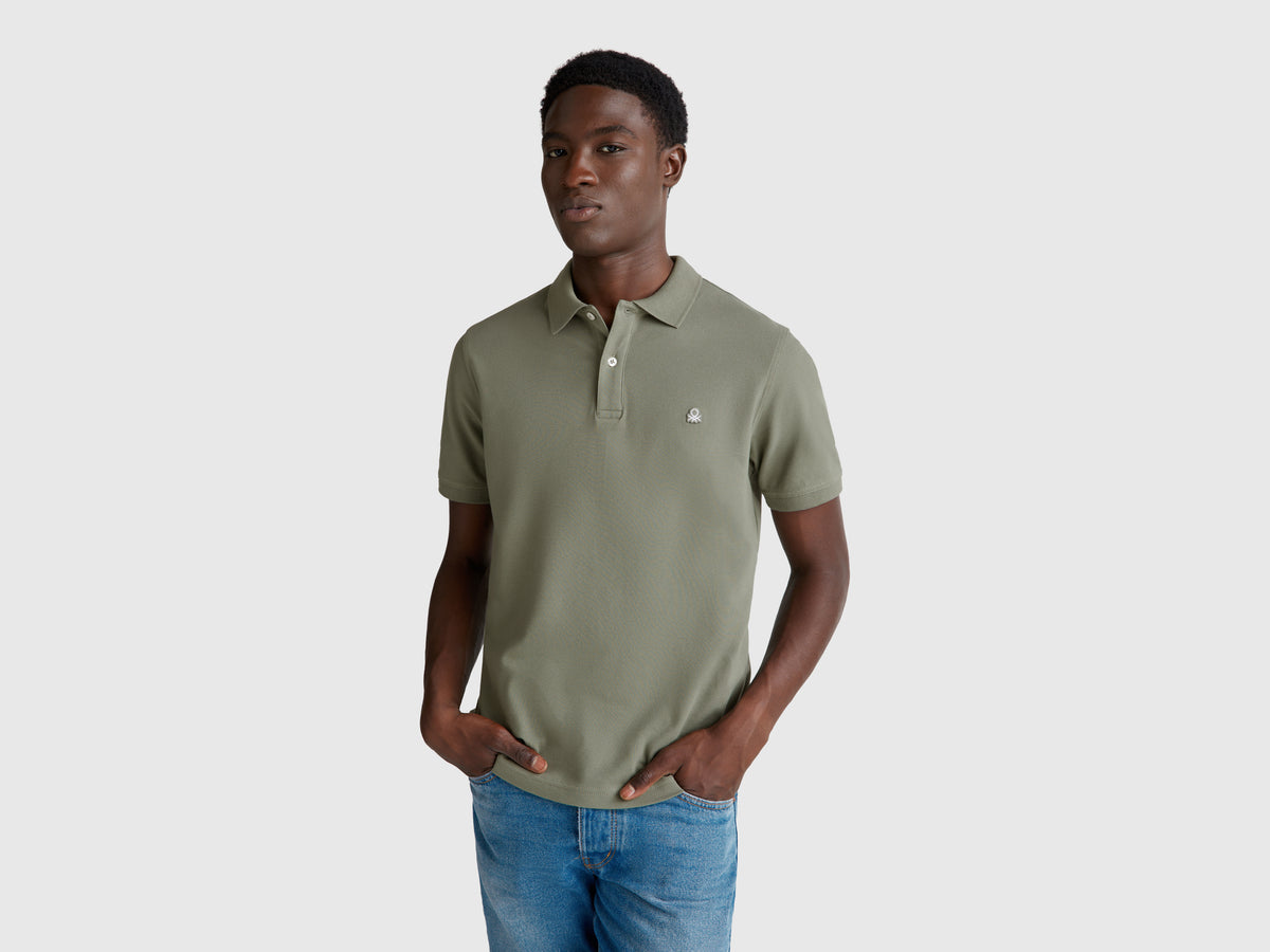 Polo slim fit - ucb_image_F