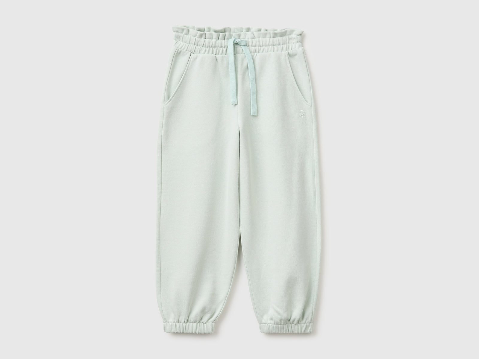 Joggers em felpo de algodão orgânico - ucb_image_FS