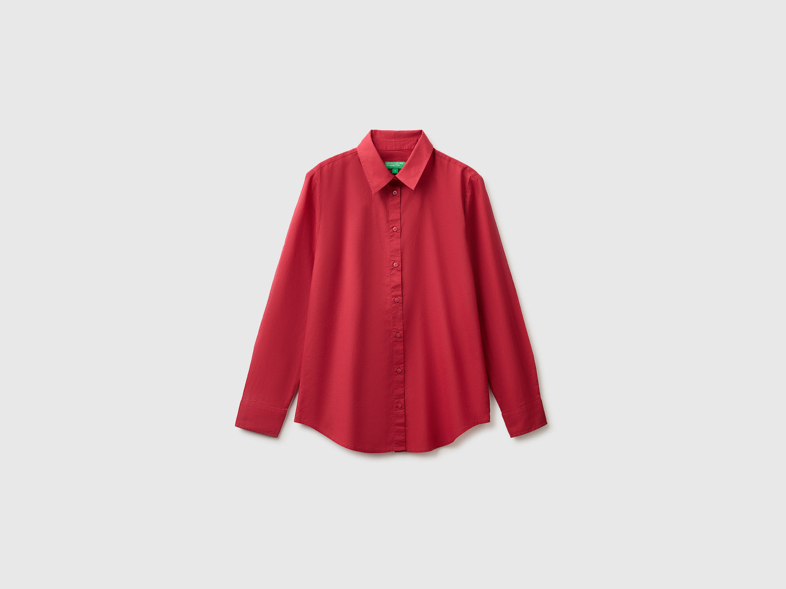 Camisa regular fit em algodão leve - ucb_image_FS