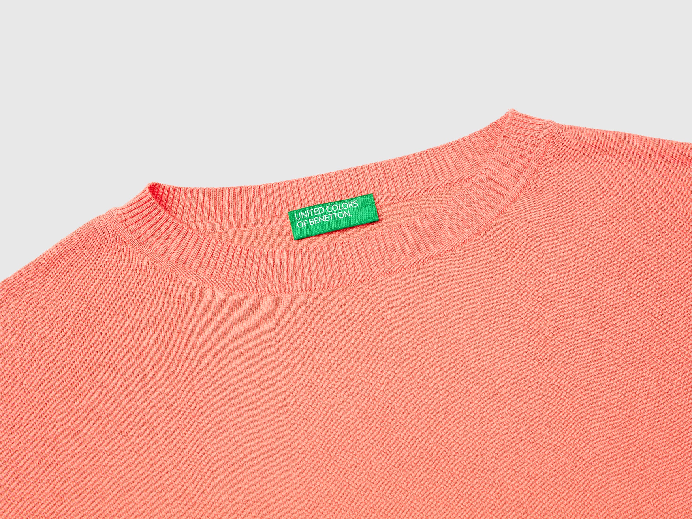 Camisola de manga curta em algodão premium - ucb_image_DS1
