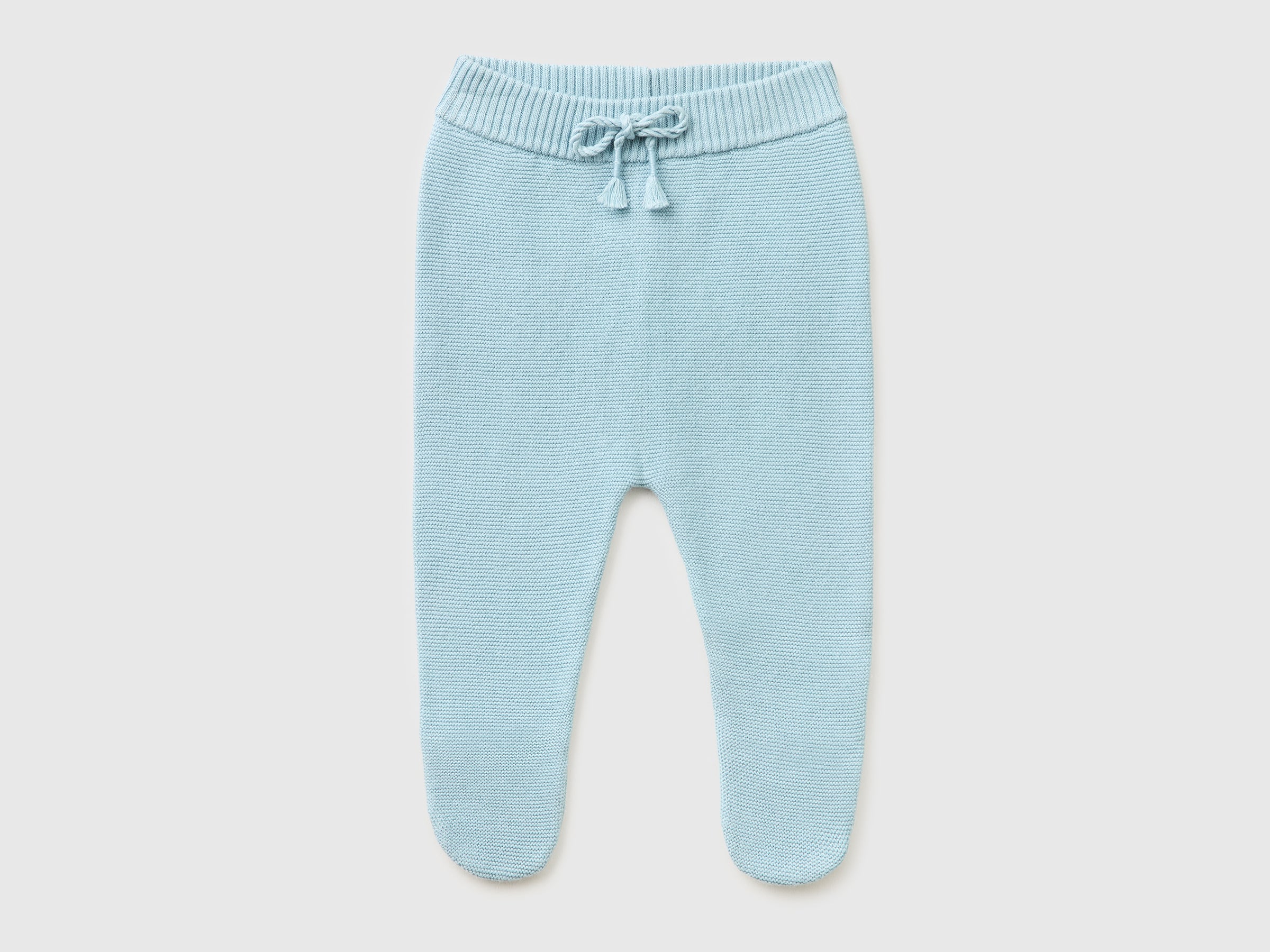 Calças de malha em algodão orgânico - ucb_image_FS