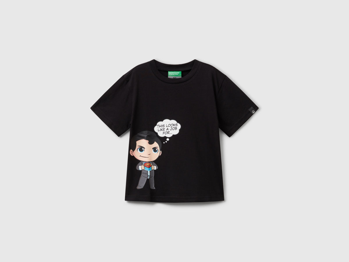 T-shirt ©&™ DC Comics Superman - ucb_image_FS