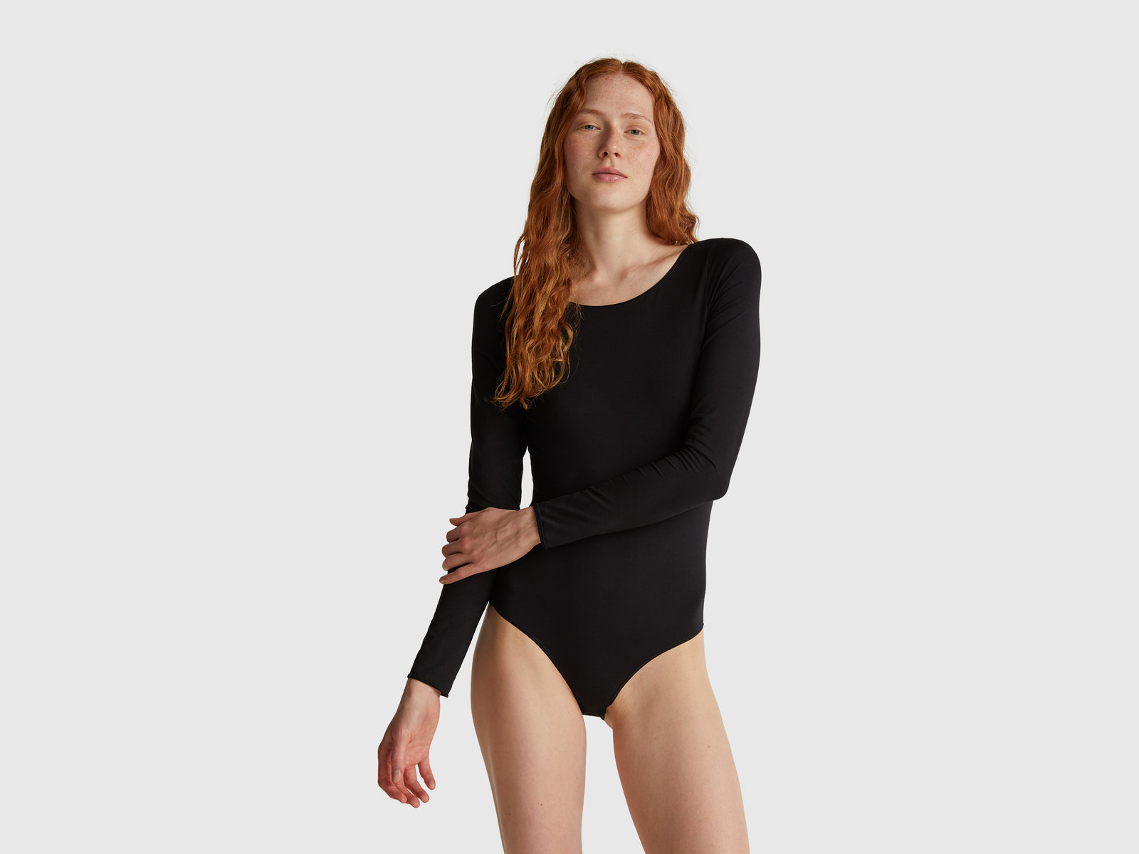Body super stretch de manga comprida - ucb_image_F