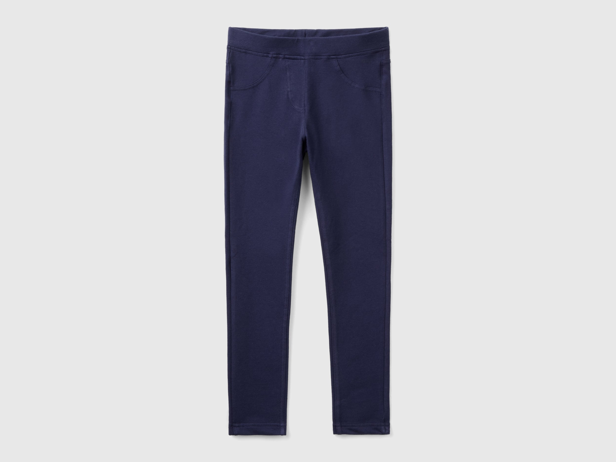 Jeggings em felpo stretch - ucb_image_FS