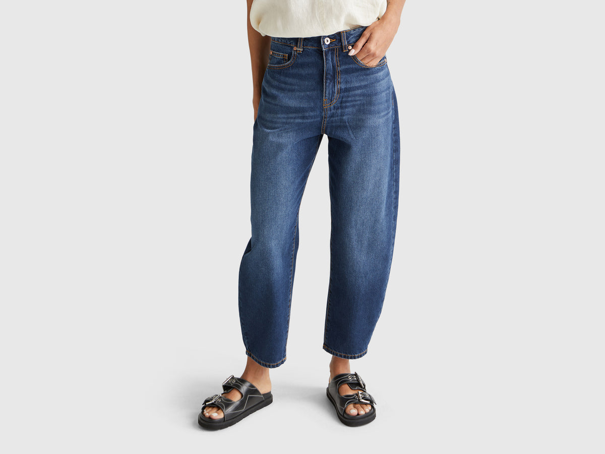 Jeans ballon fit - ucb_image_F