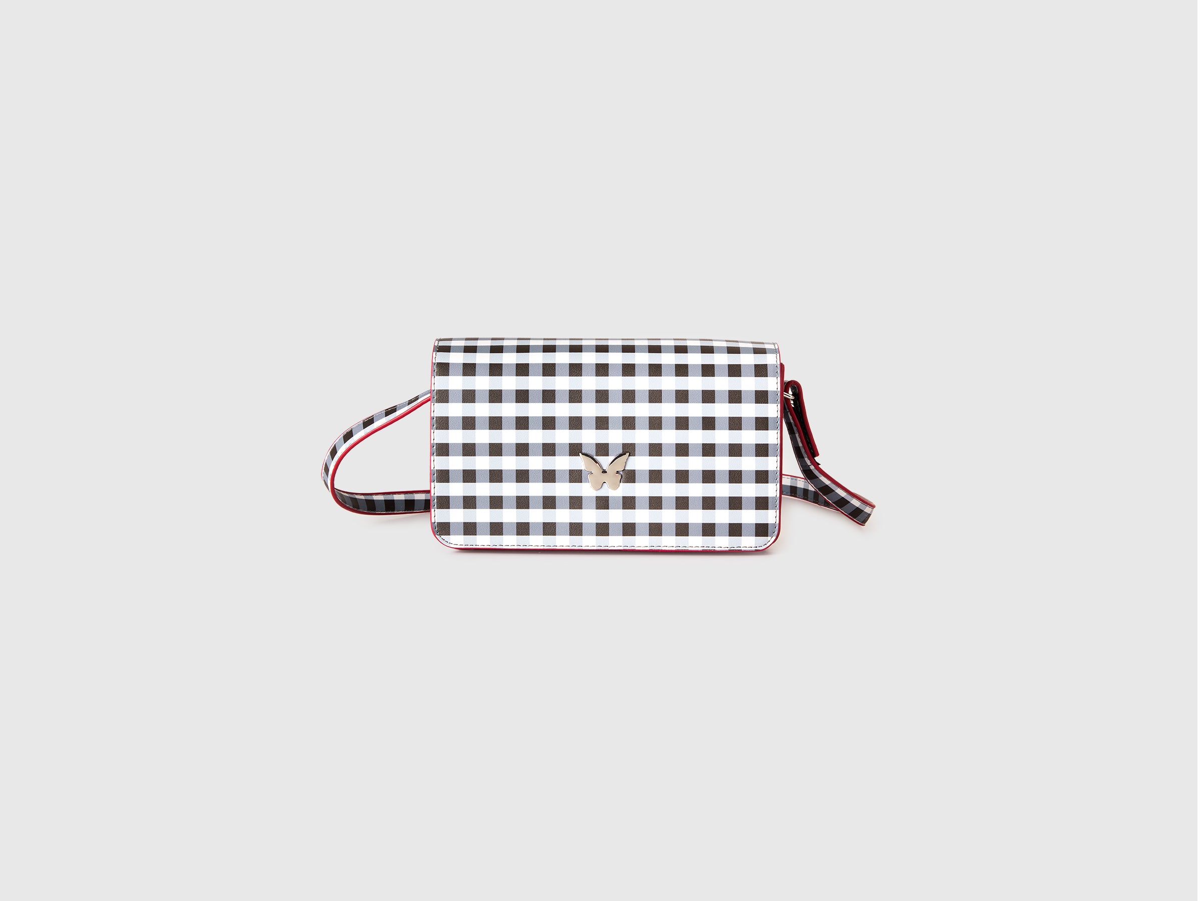 Bolsa de tiracolo vichy - ucb_image_FS