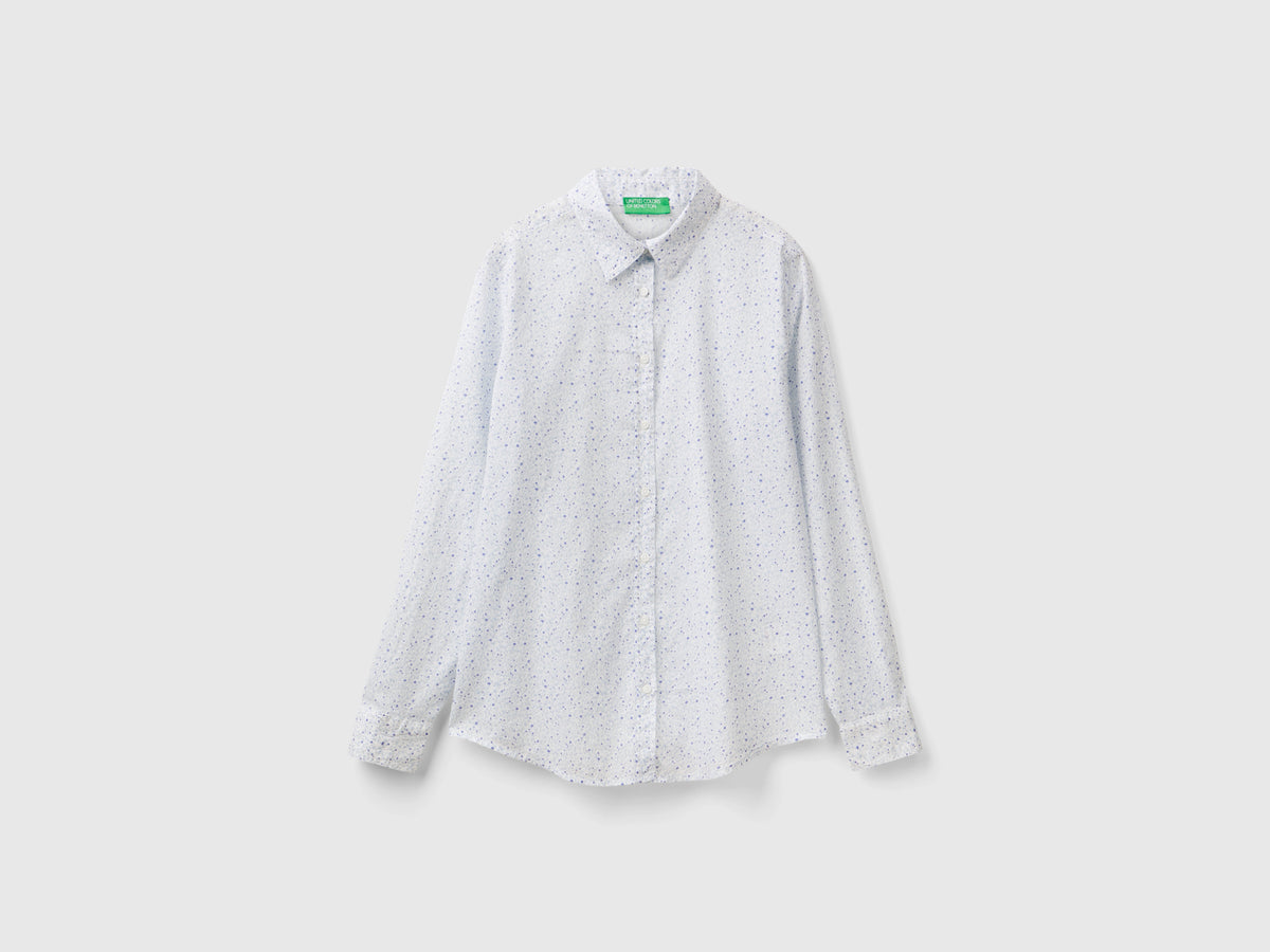 Camisa padrão 100% algodão - ucb_image_FS