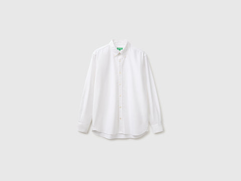 Camisa às riscas button down - ucb_image_FS