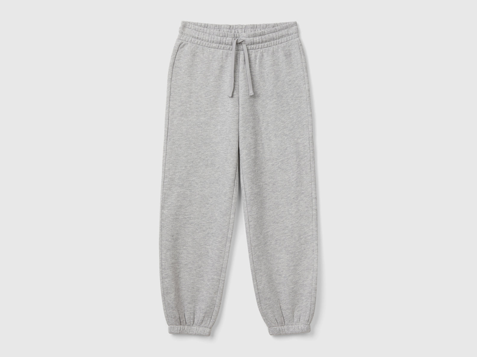 Joggers em felpo com cordão de ajuste - ucb_image_FS