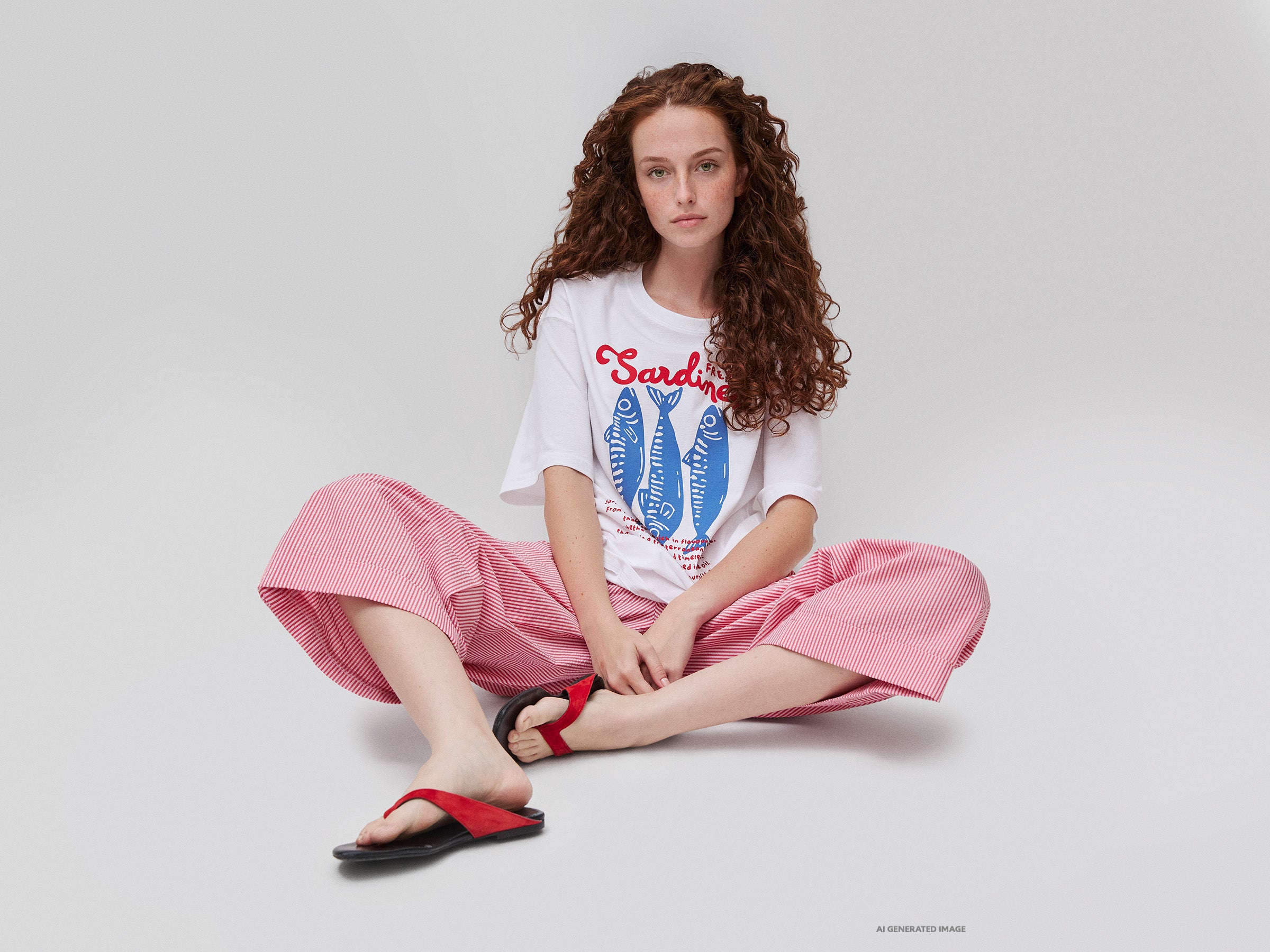 T-shirt over fit com estampa - ucb_image_FY