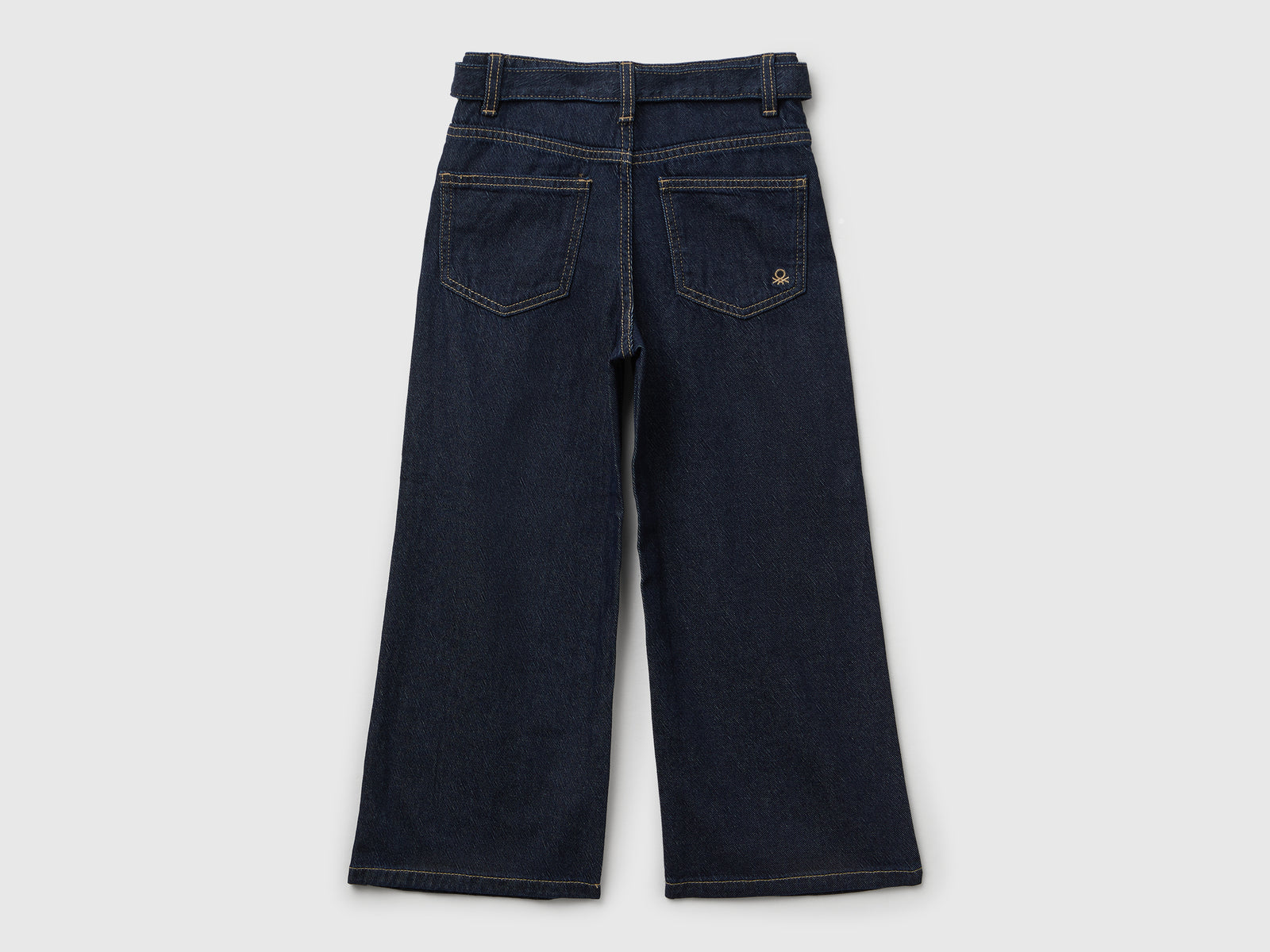 Jeans wide fit com laço - ucb_image_BS