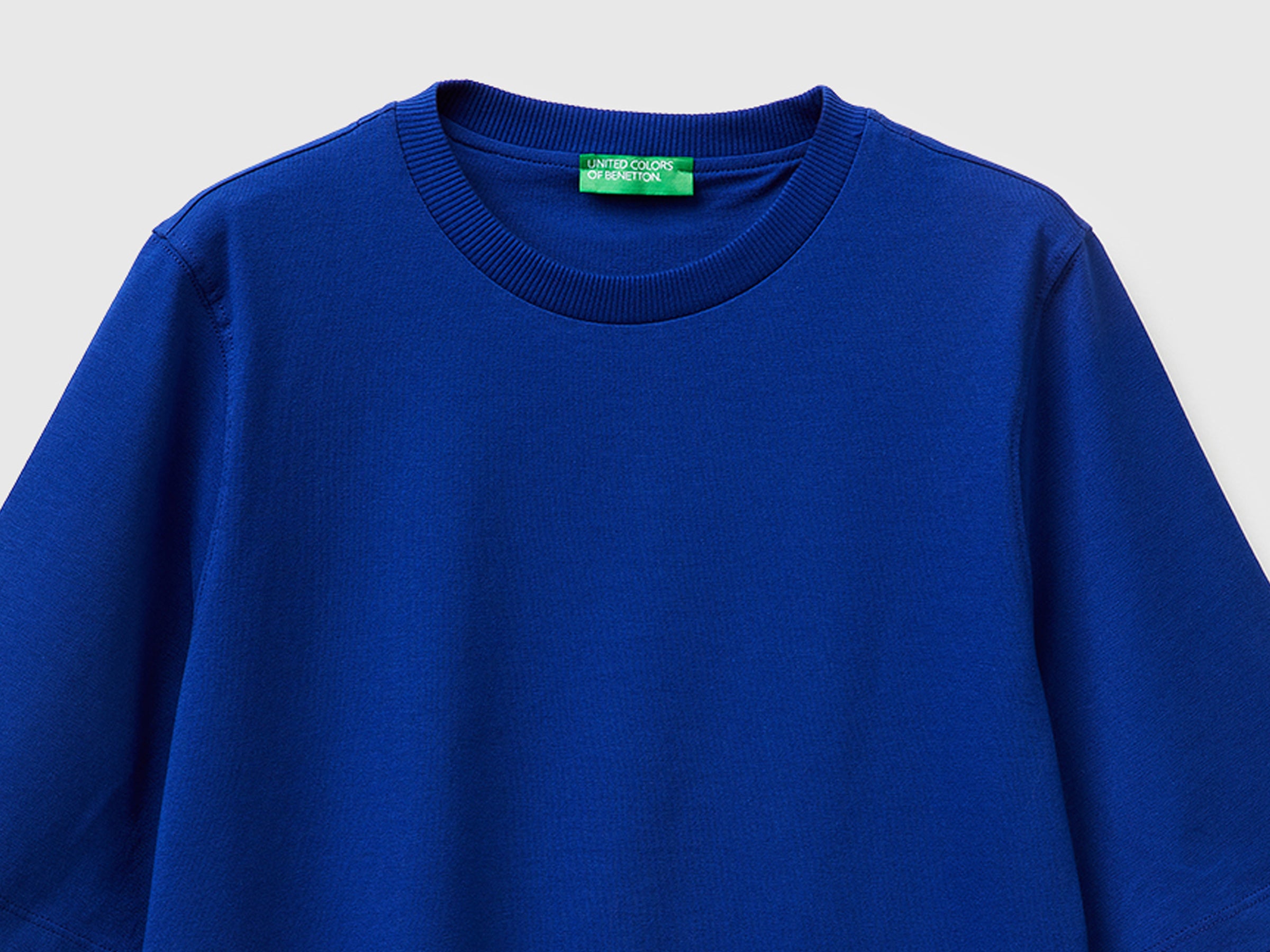 T-shirt boxy fit 100% algodão - ucb_image_DS1