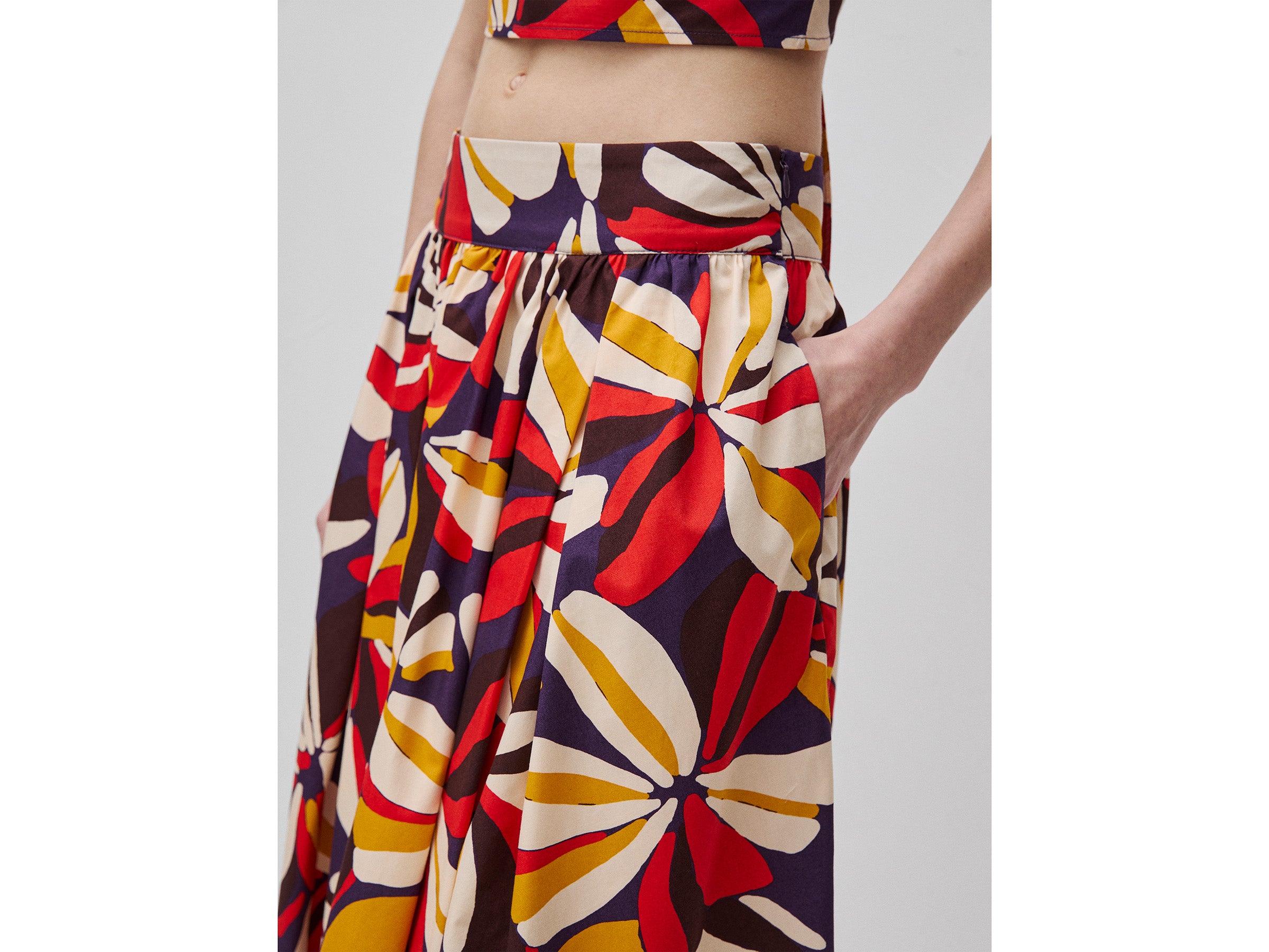 Maxi saia estampada - ucb_image_FY
