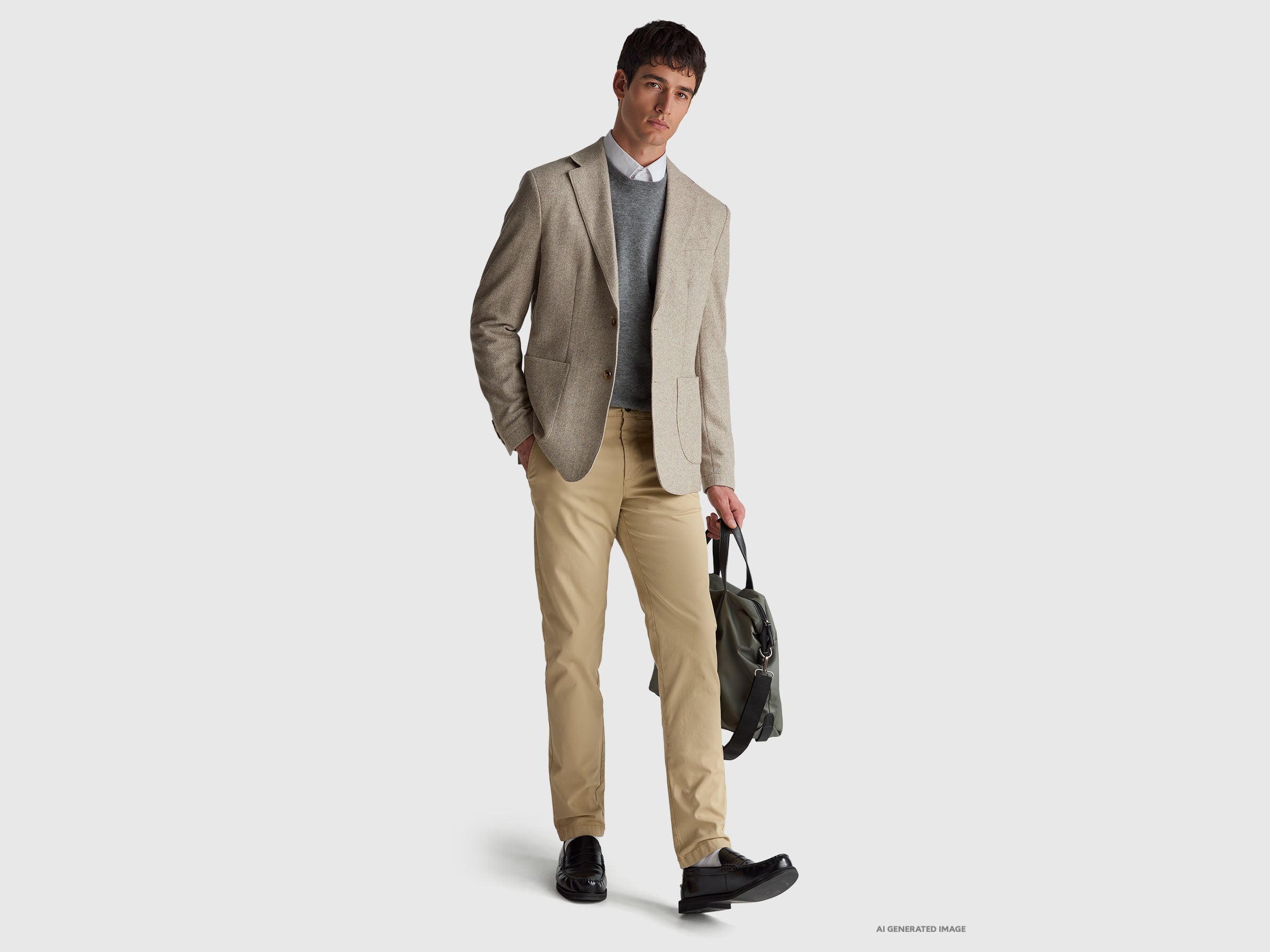 Camisa slim fit - ucb_image_FY