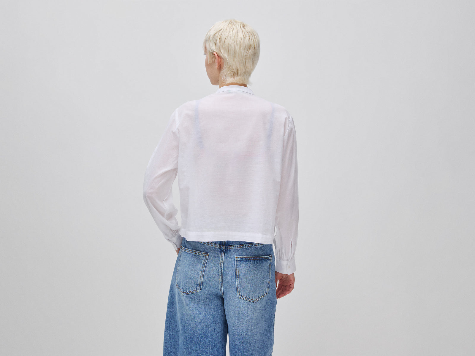Blusa leve com pregas - ucb_image_B