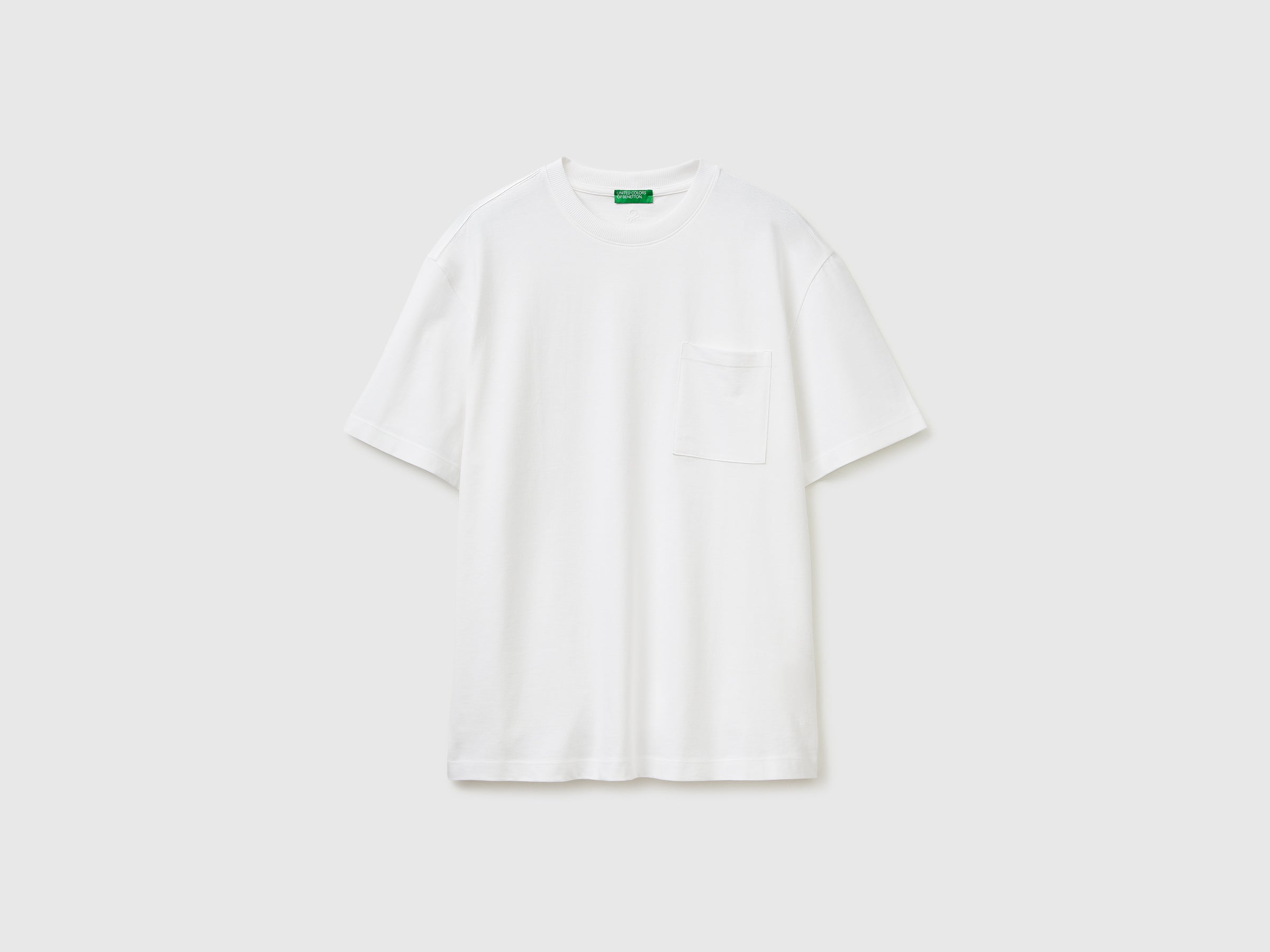 T-shirt com bolso pequeno - ucb_image_FS