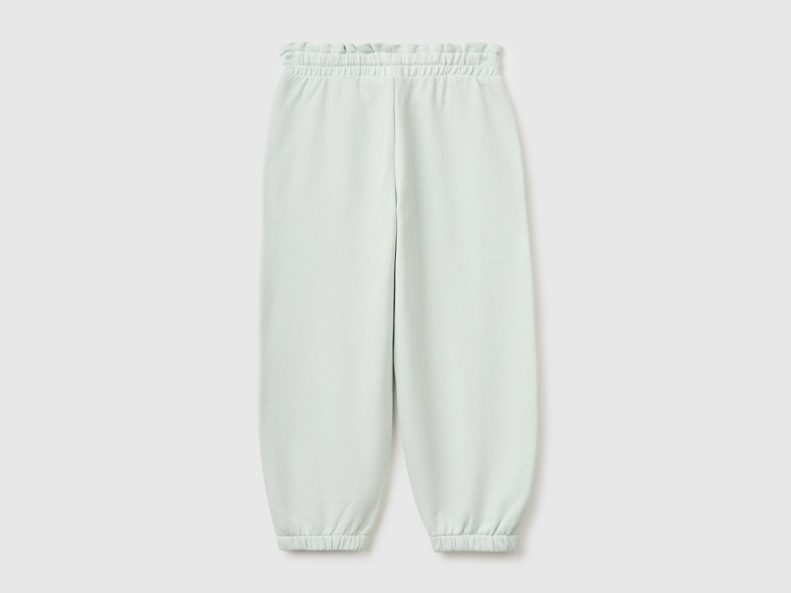 Joggers em felpo de algodão orgânico - ucb_image_BS