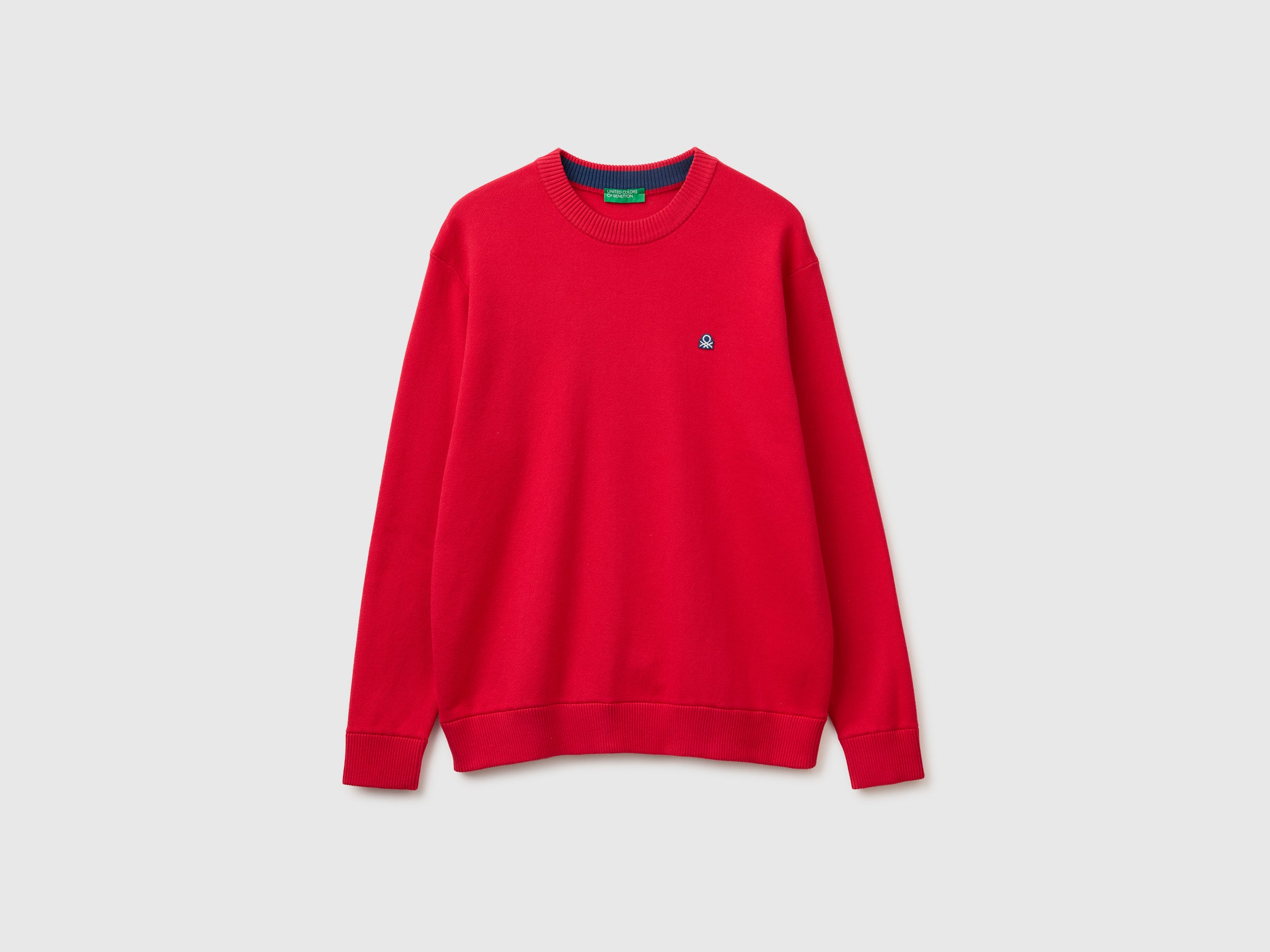 Camisola relaxed fit - ucb_image_FS