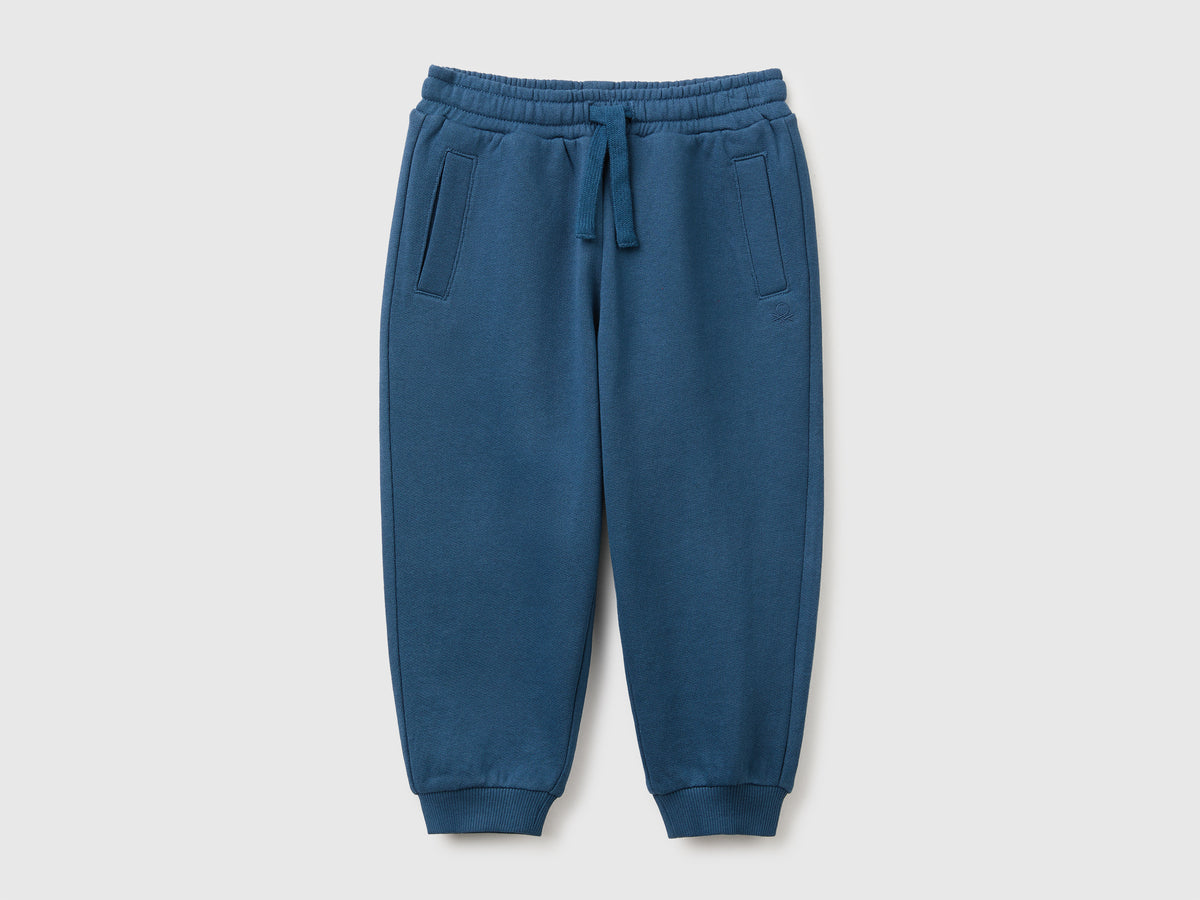 Joggers em felpo - ucb_image_FS
