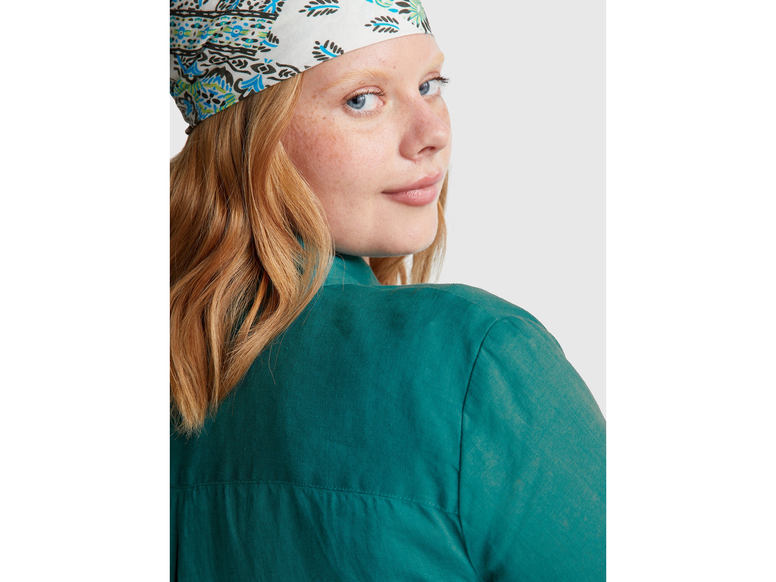 Camisa curta em puro linho - ucb_image_FY
