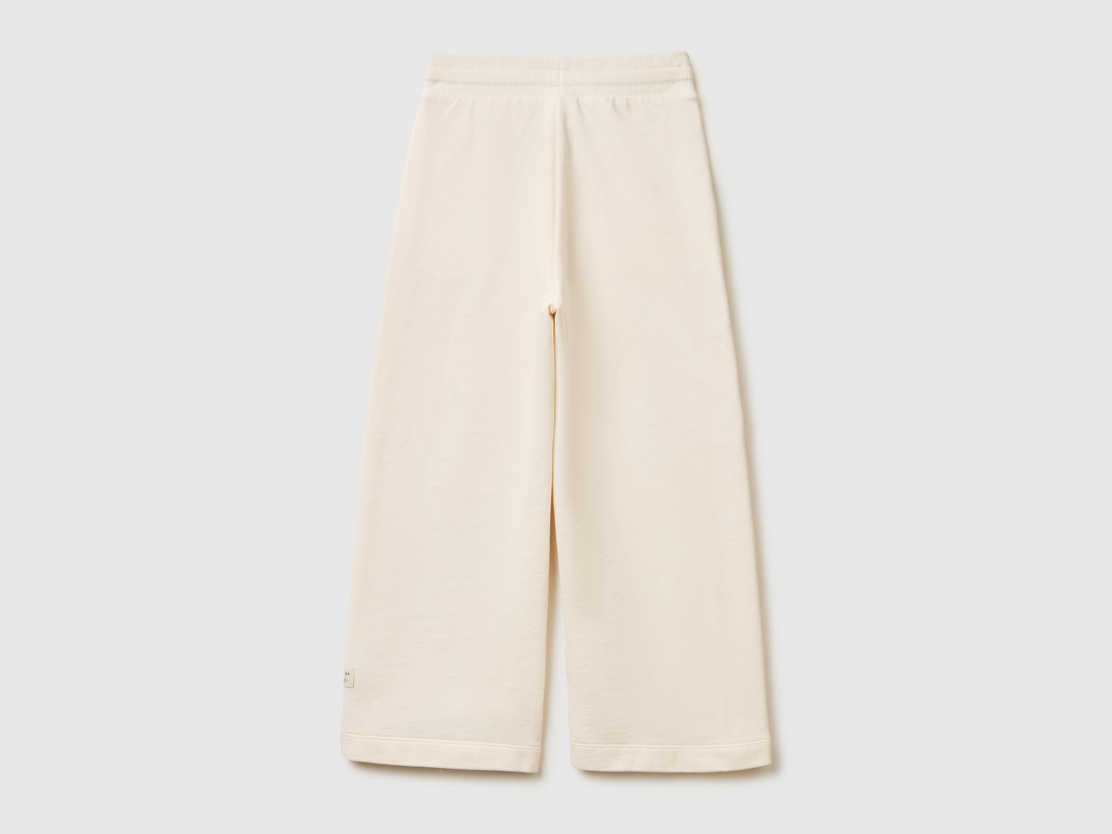 Calças amplas em felpo - ucb_image_BS