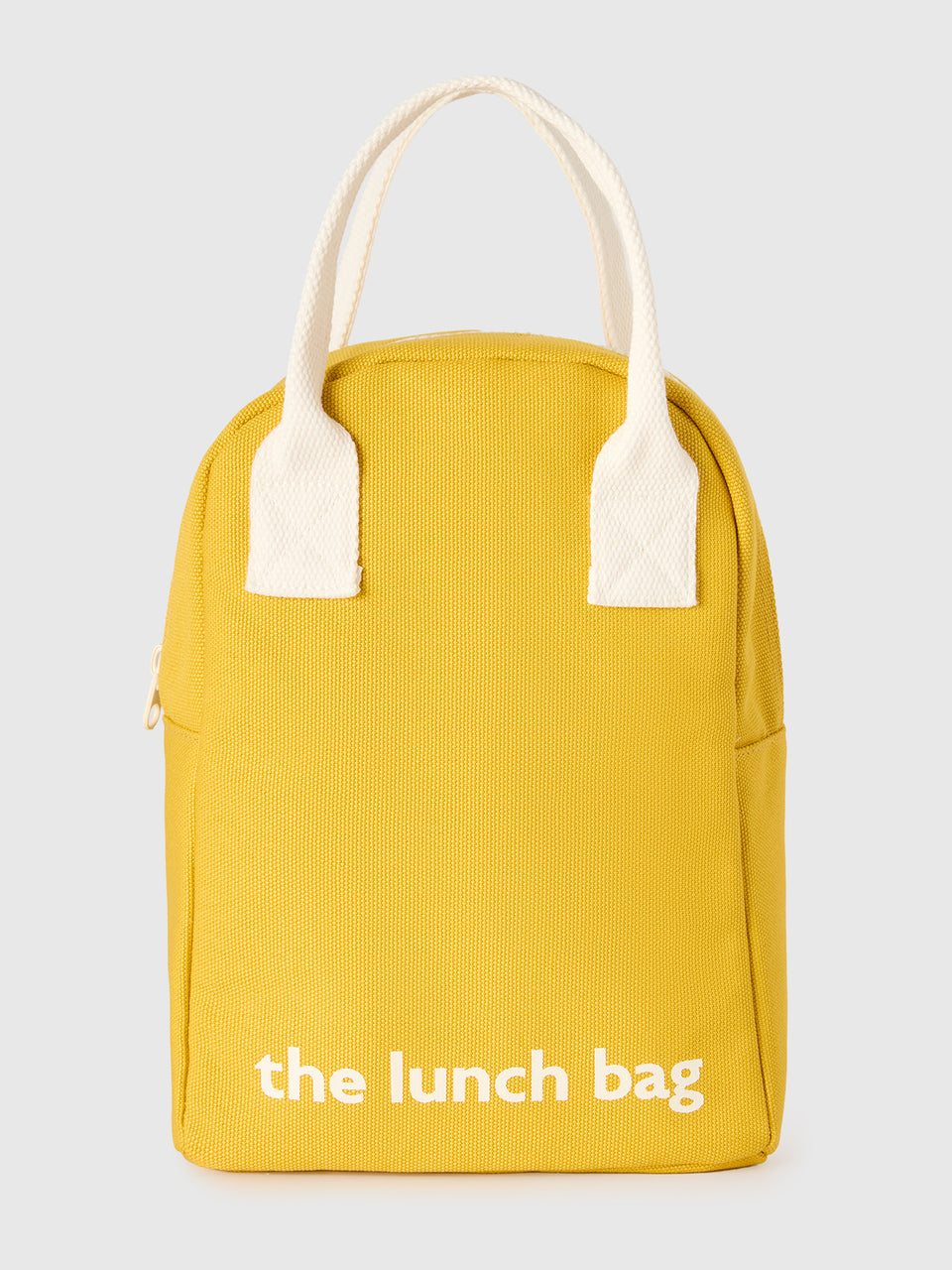 Yellow lunch bag - ucb_image_FS