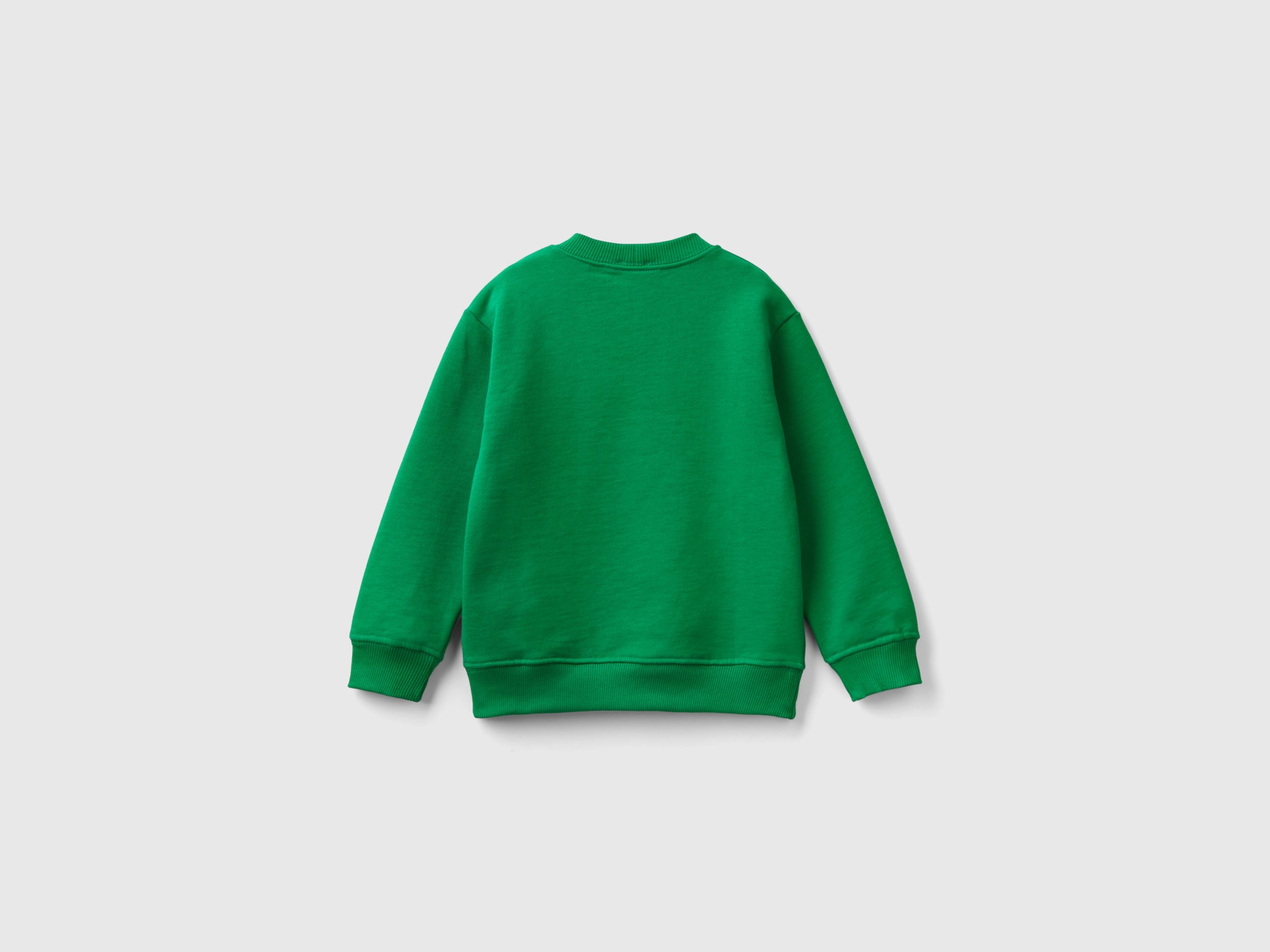Sweat de gola redonda com estampa - ucb_image_BS