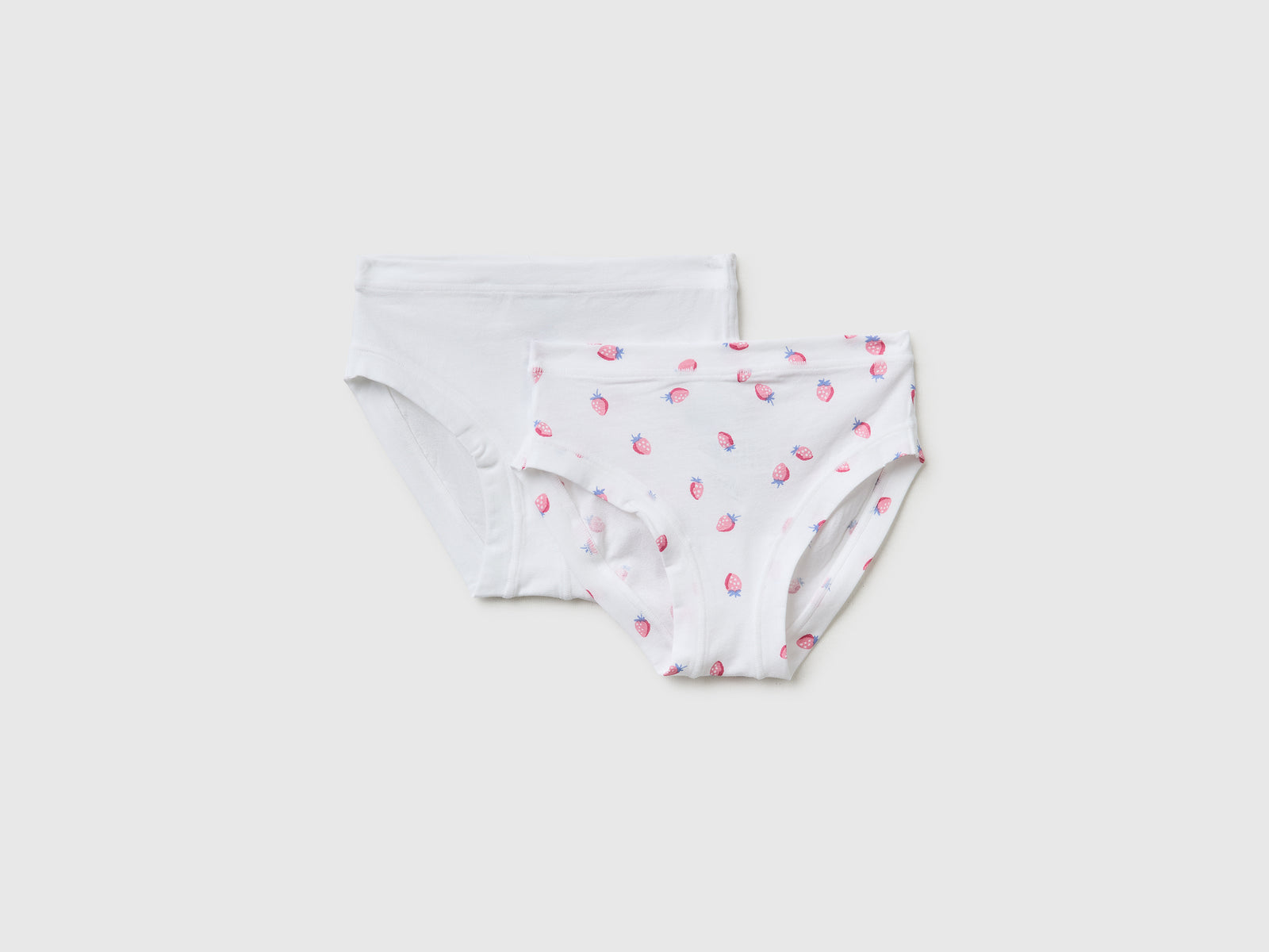 Two super stretch organic cotton briefs - ucb_image_FS