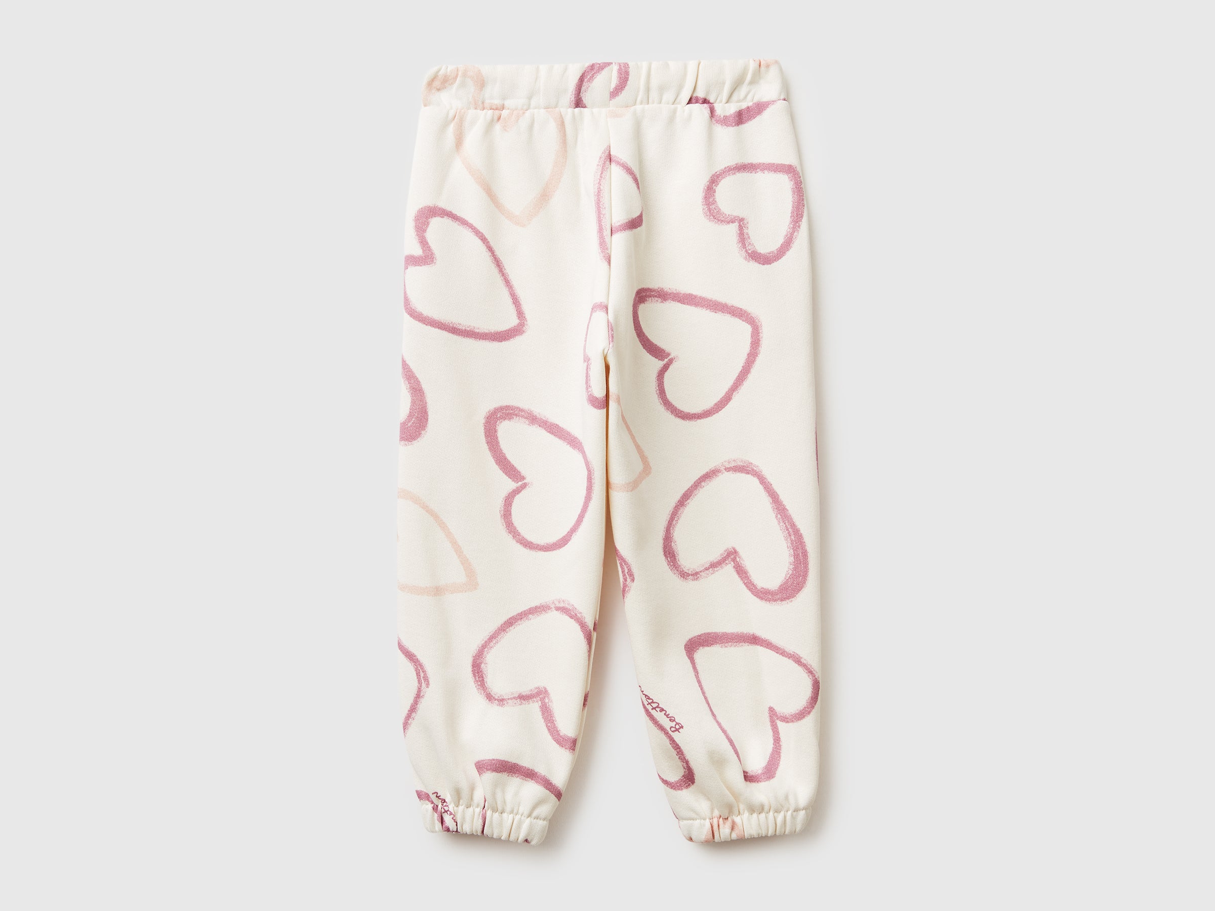 Calças com estampa corações - ucb_image_BS